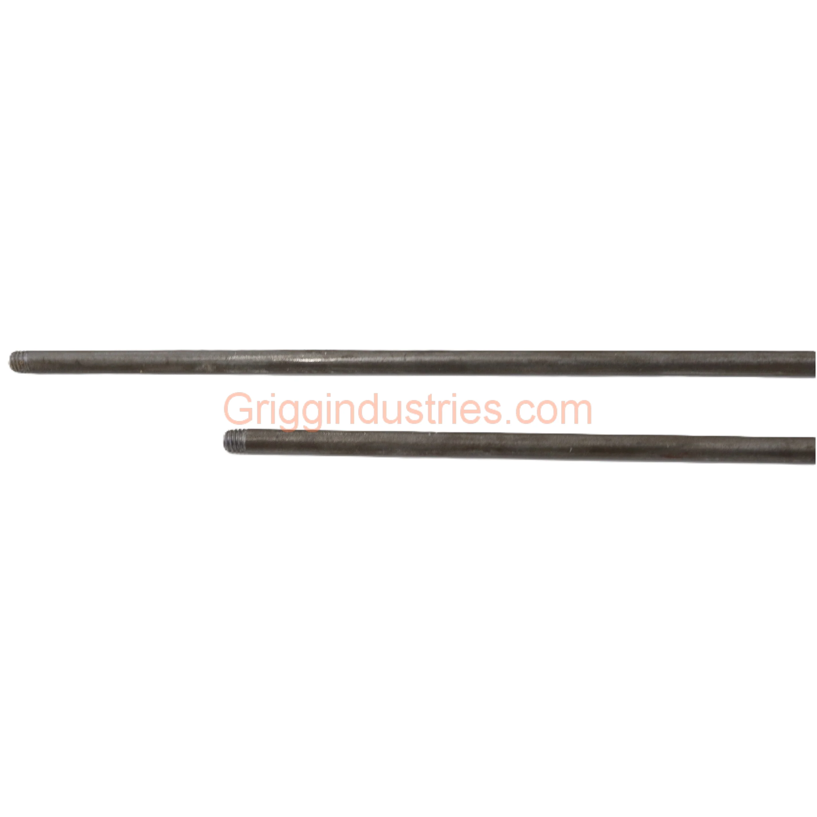 Simmons 8814-5 5 Foot Bury Pump Rod - Image 6