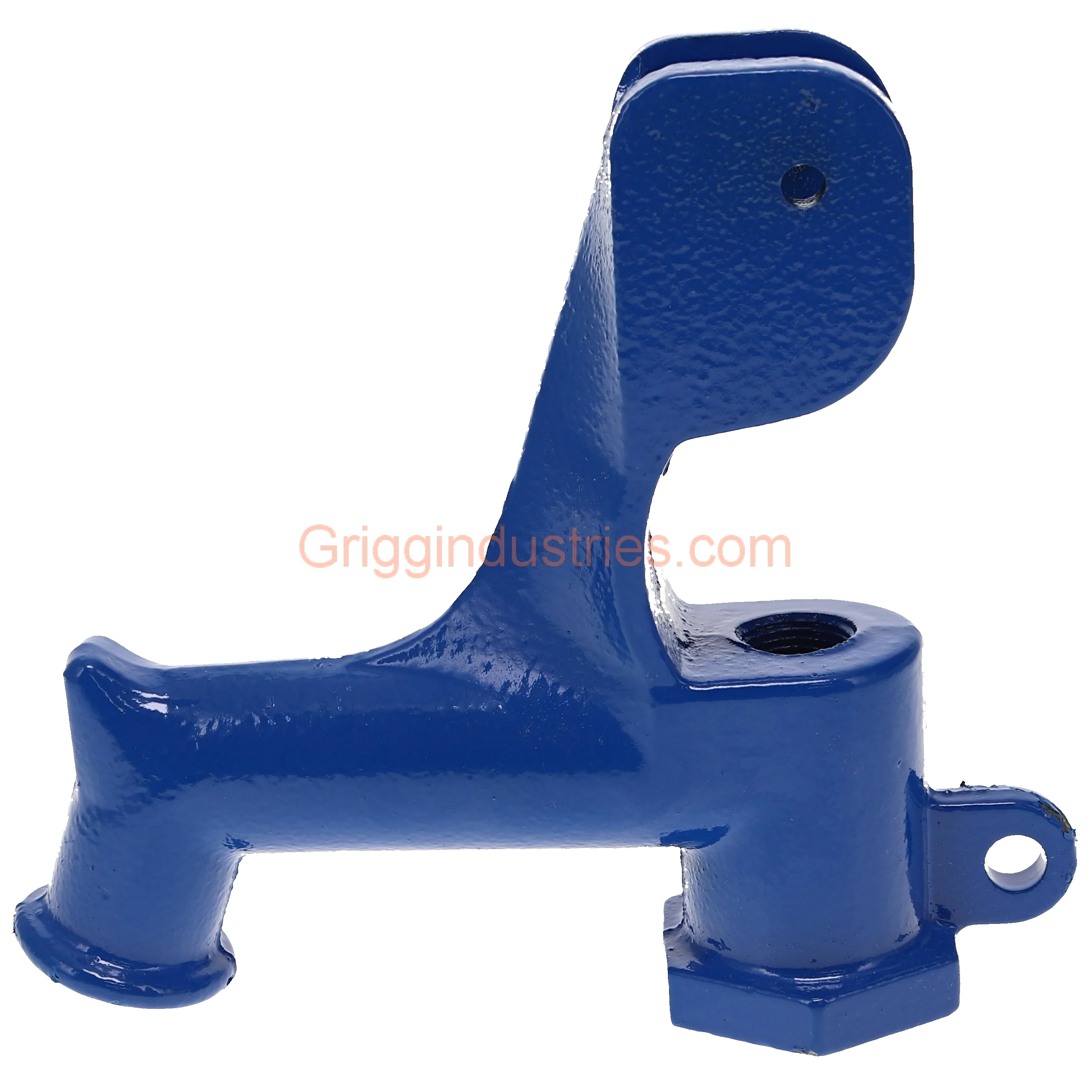 Simmons 8820 800 Series Head Casting - Image 3