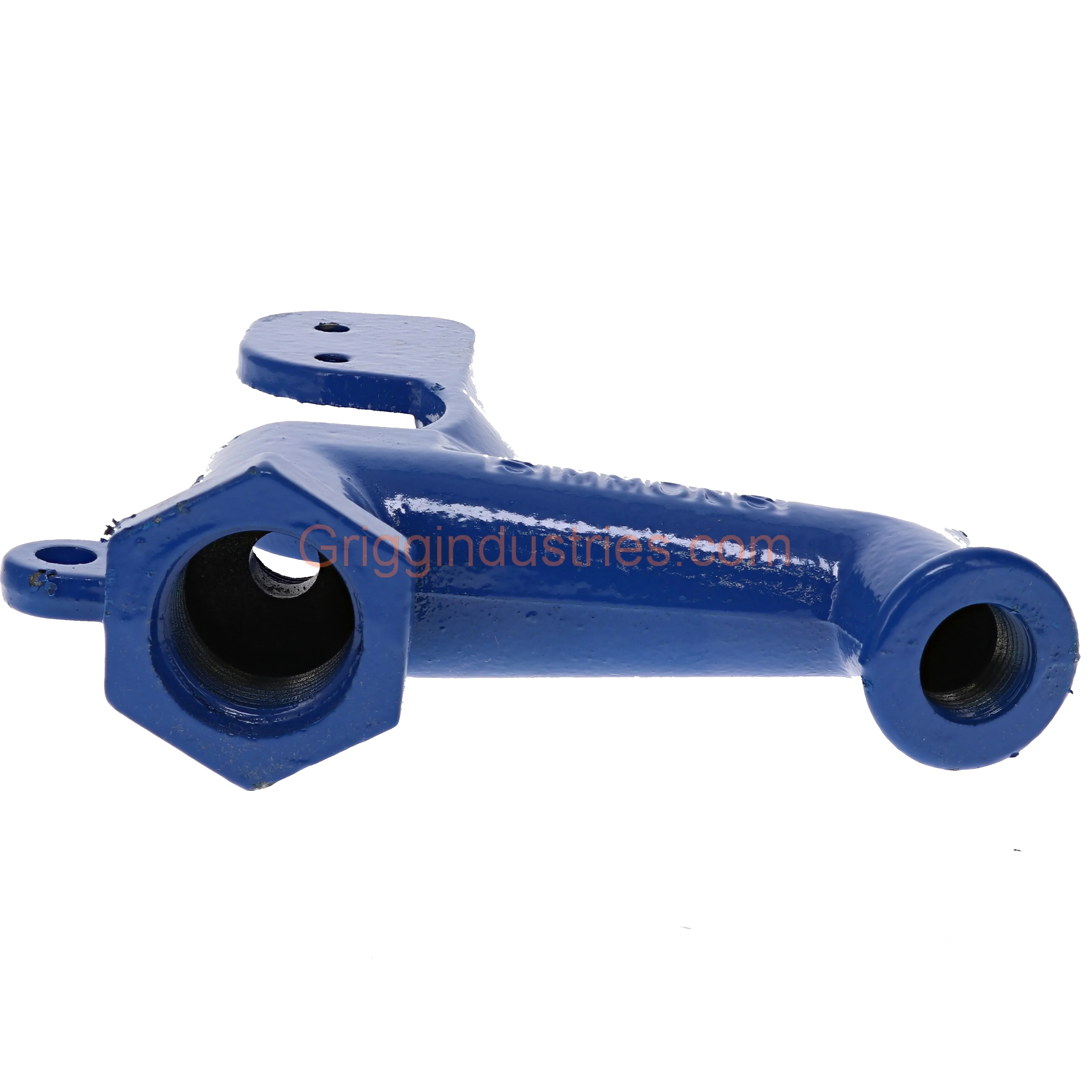 Simmons 8820 800 Series Head Casting - Image 5