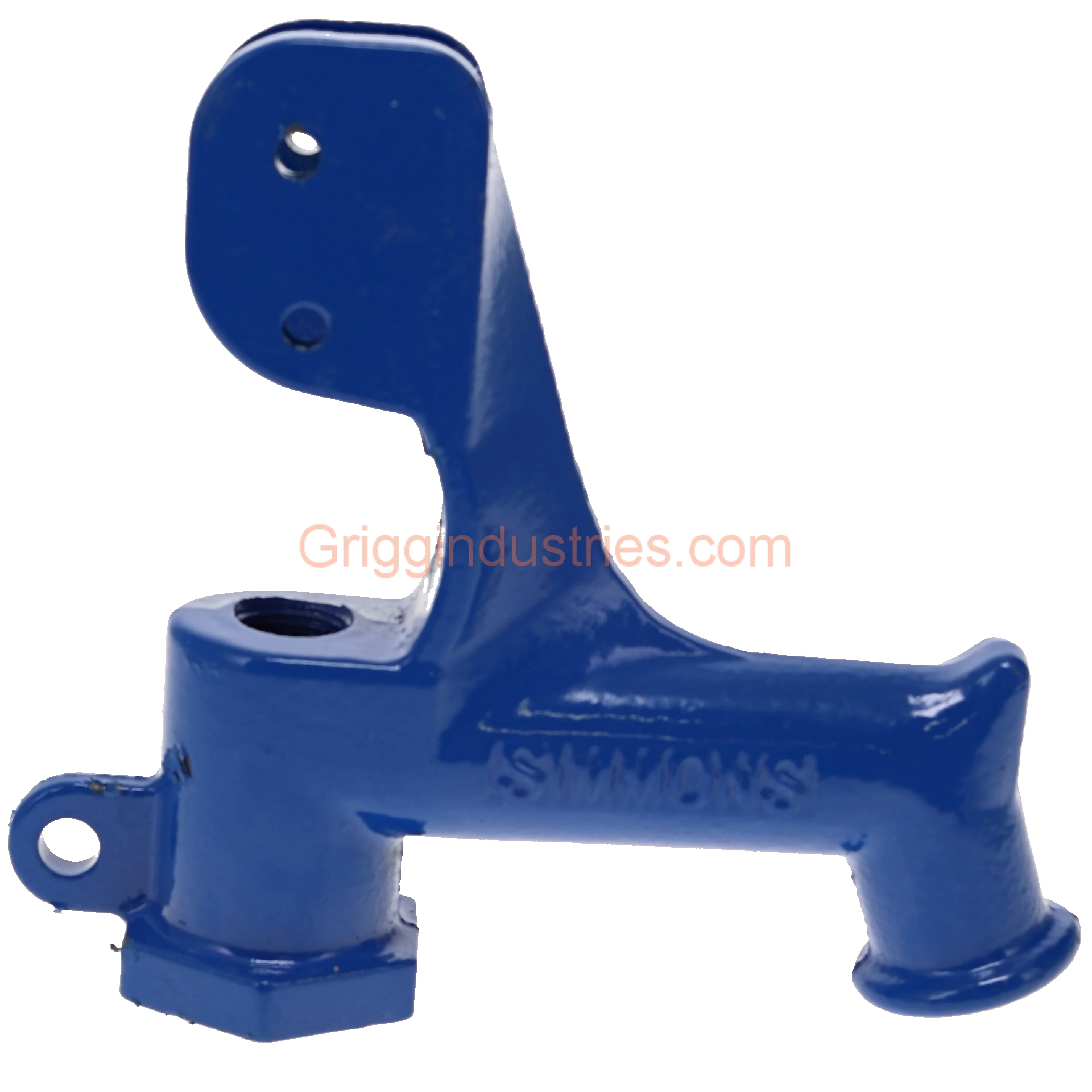 Simmons 8820 800 Series Head Casting - Image 6