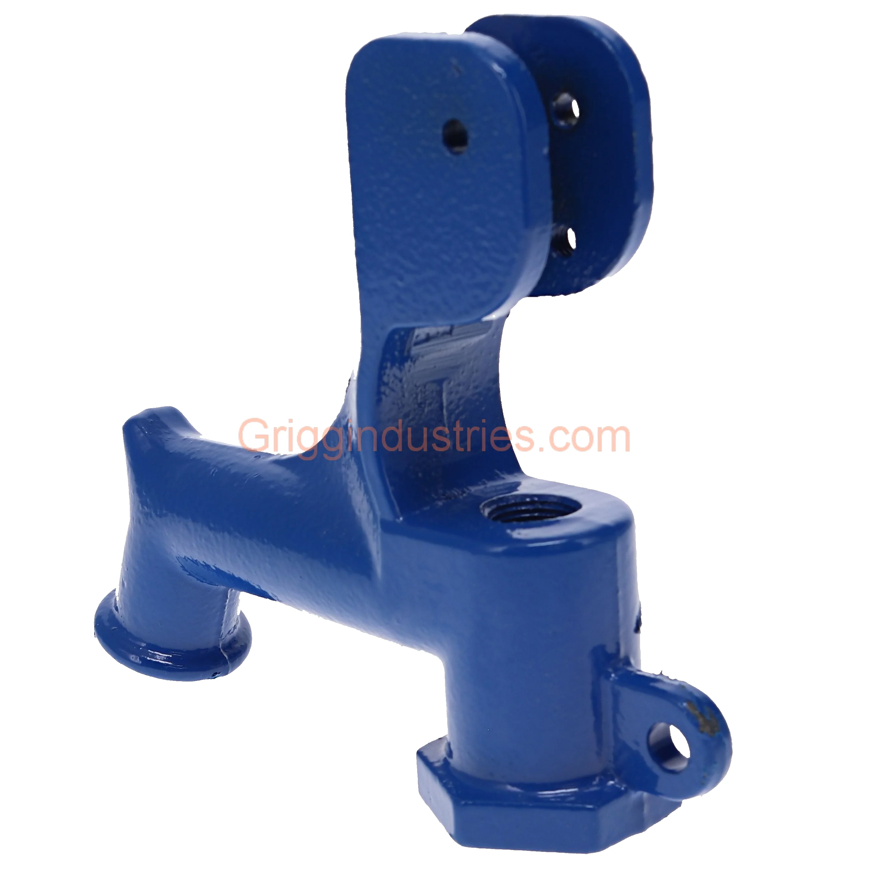 Simmons 8820 800 Series Head Casting - Image 9