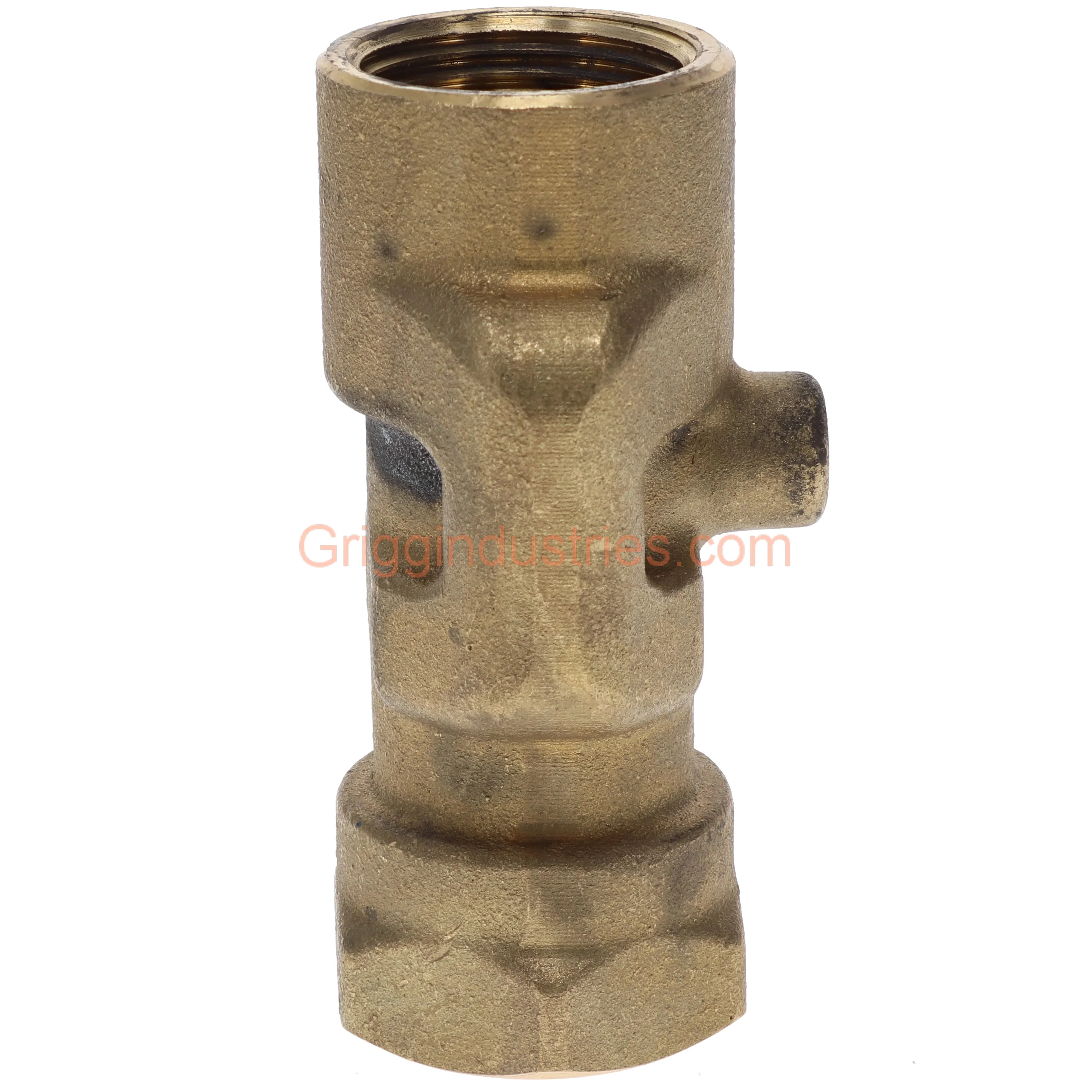 Simmons 1" Lead Free 8832A Valve Body - Image 10