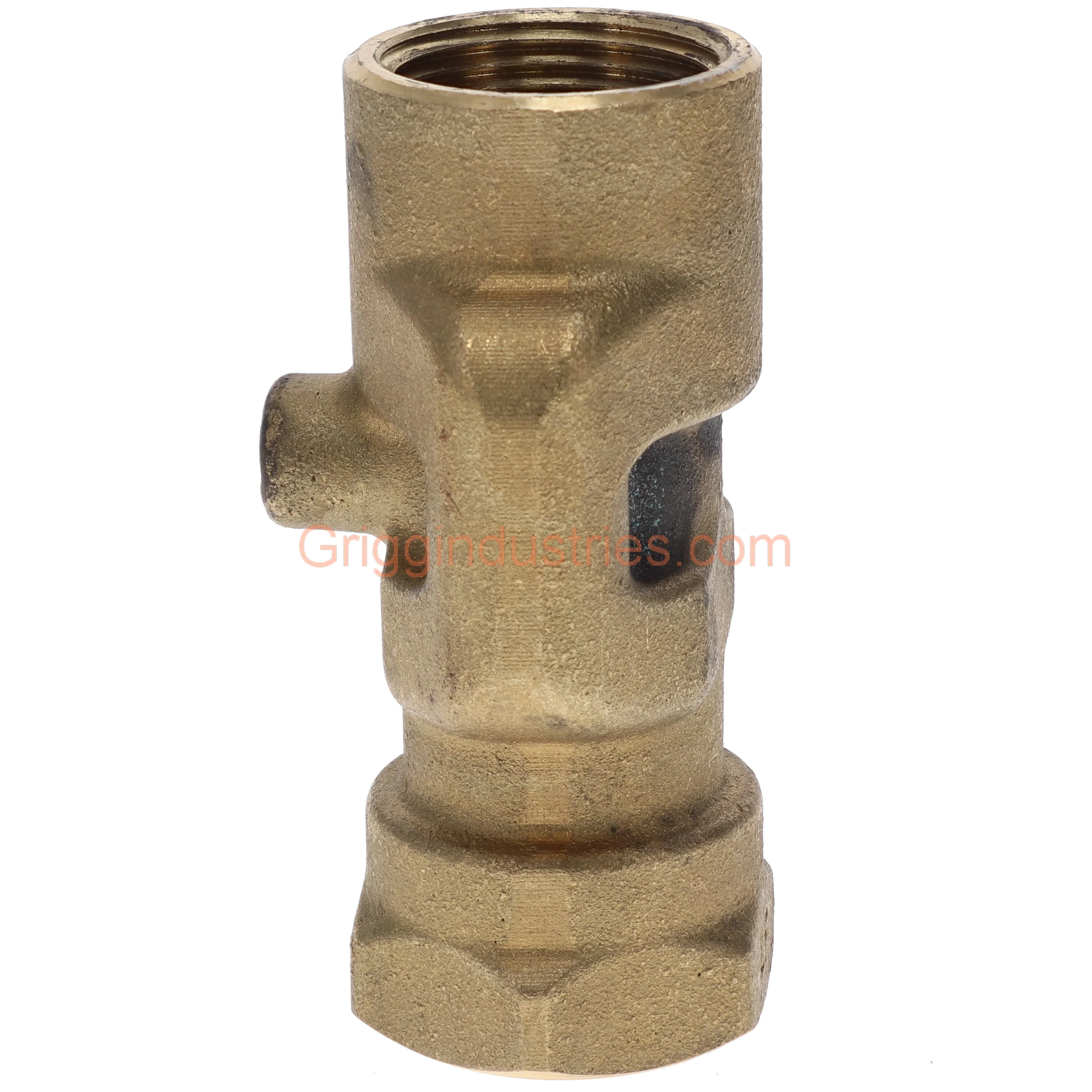 Simmons 1" Lead Free 8832A Valve Body - Image 5