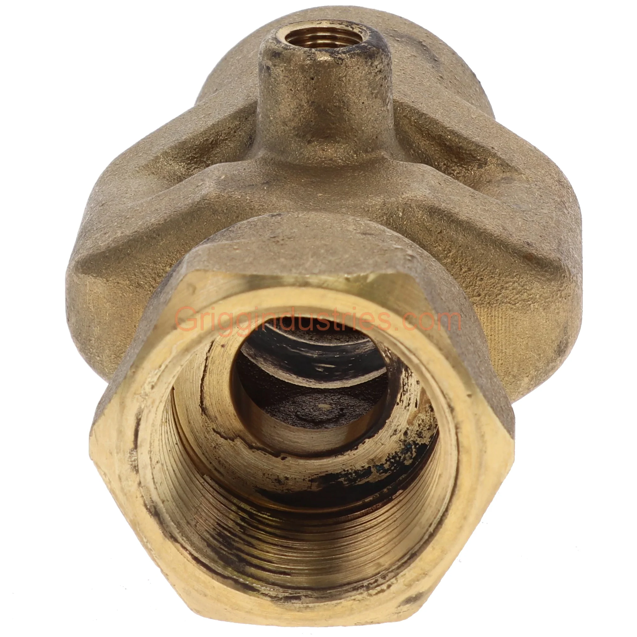 Simmons 1" Lead Free 8832A Valve Body - Image 8
