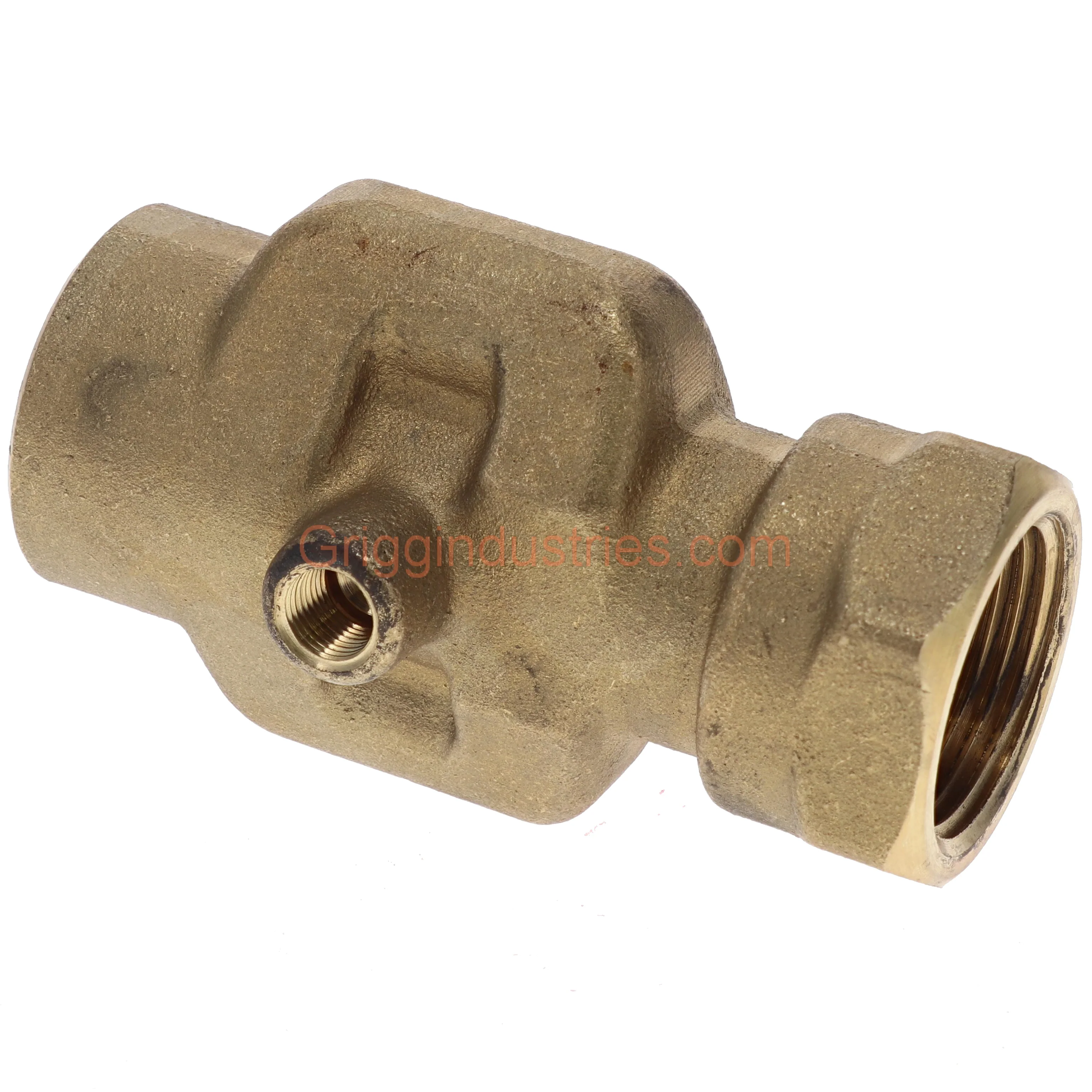 Simmons 1" Lead Free 8832A Valve Body - Image 9