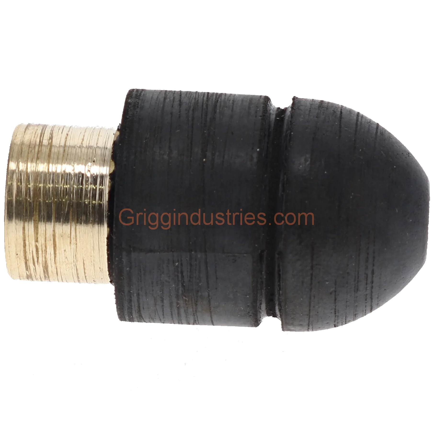 Simmons 8833 Brass Plunger - Image 10