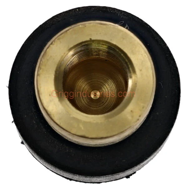 Simmons 8833 Brass Plunger - Image 5