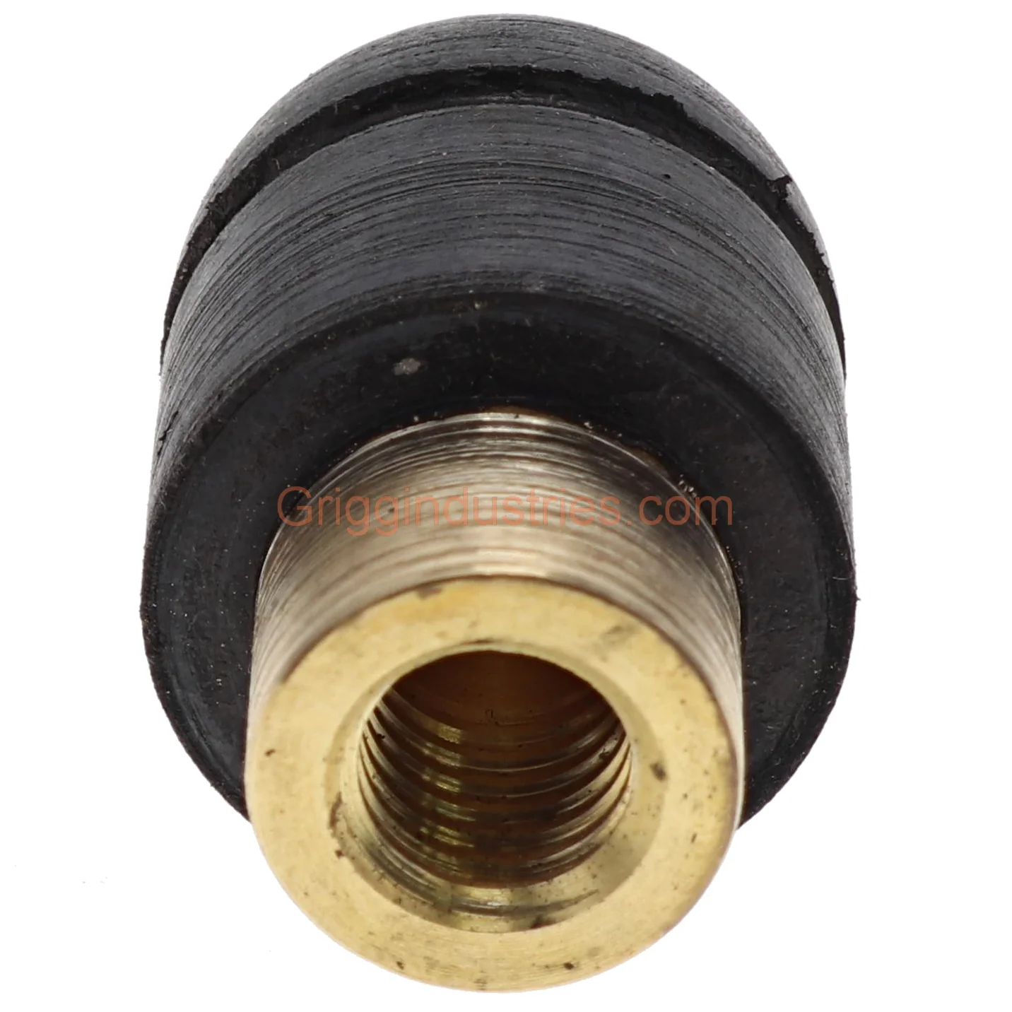 Simmons 8833 Brass Plunger - Image 8
