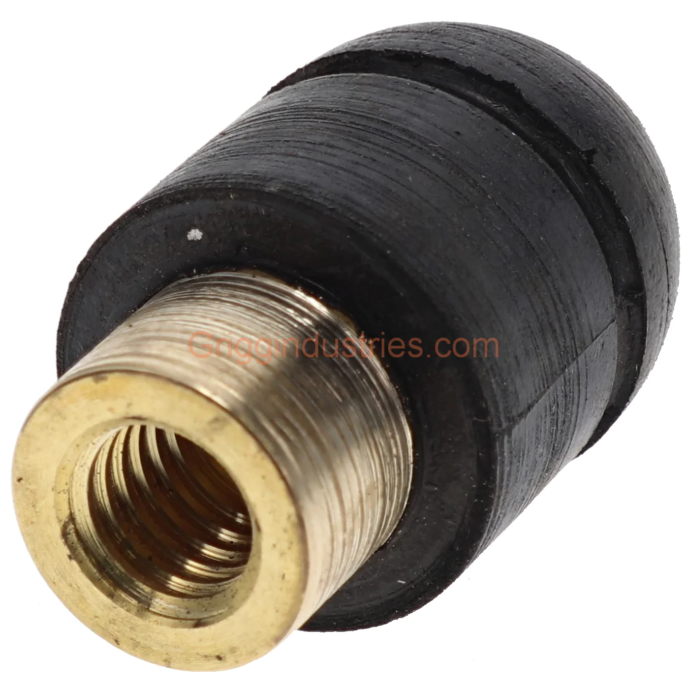 Simmons 8833 Brass Plunger - Image 9