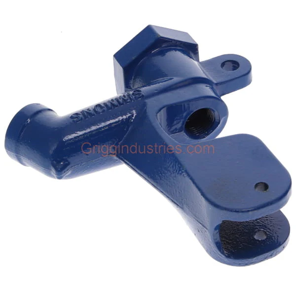Simmons 8891 Head Casting - Image 2