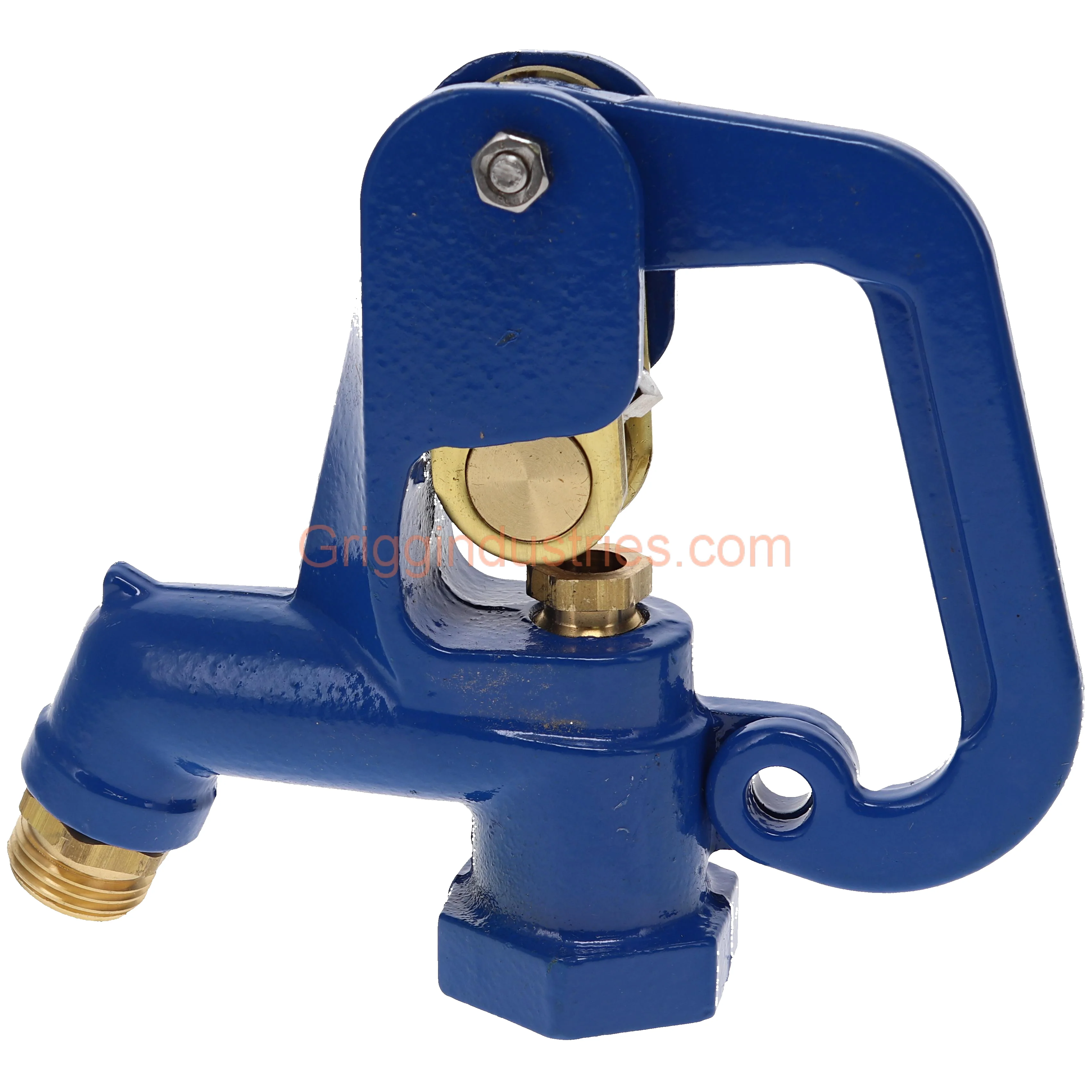 Simmons 890 Yard Hydrant Head - Image 8