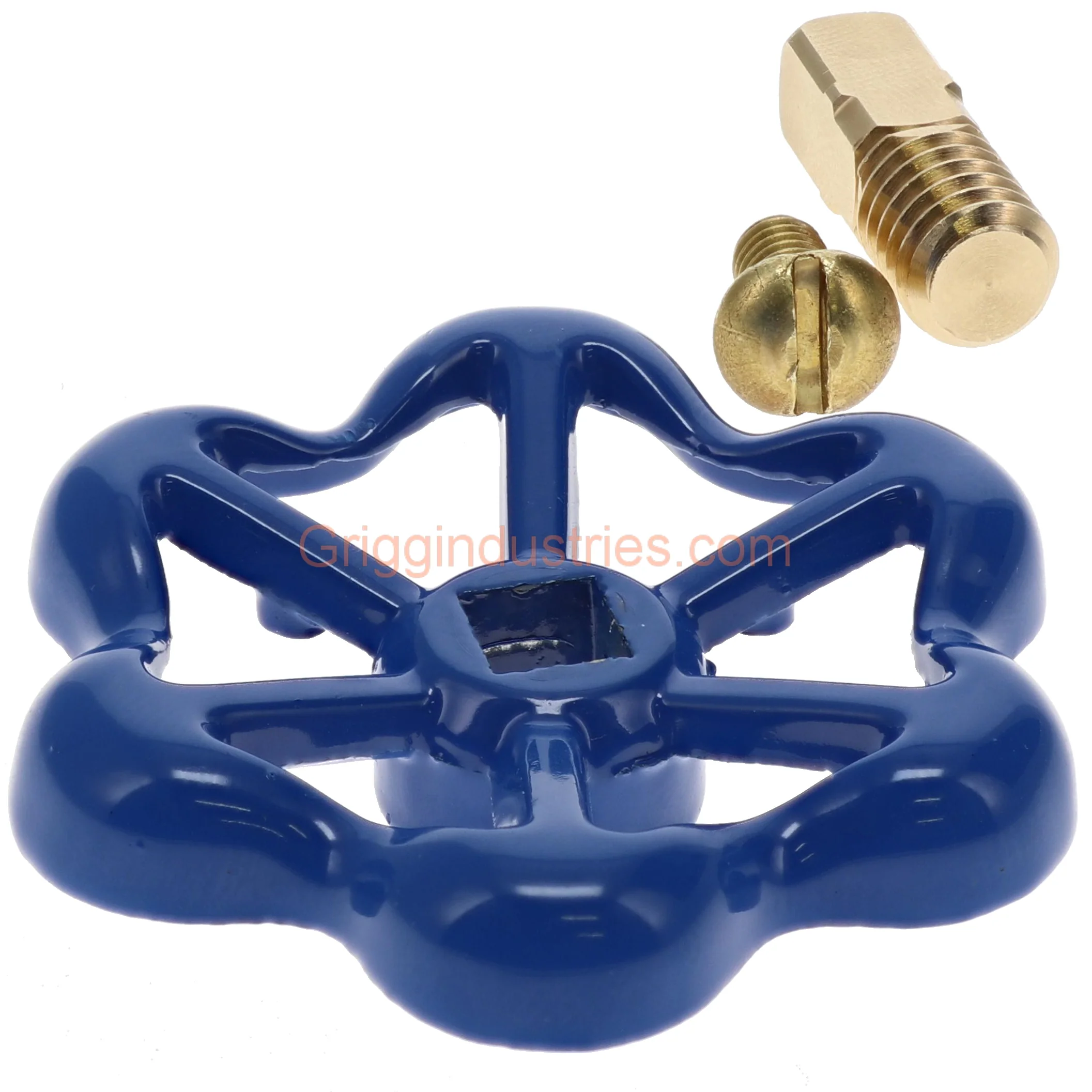 Simmons Flow Lock Wheel Assembly Kit - Image 4