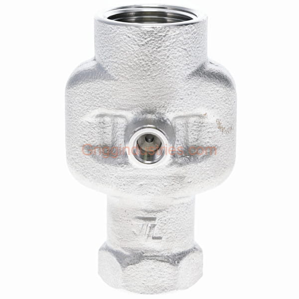 Simmons Stainless Steel 3/4" Valve Body