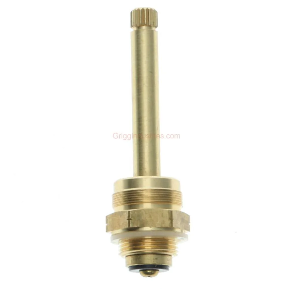Stem For Indiana Brass SA-52-C-25