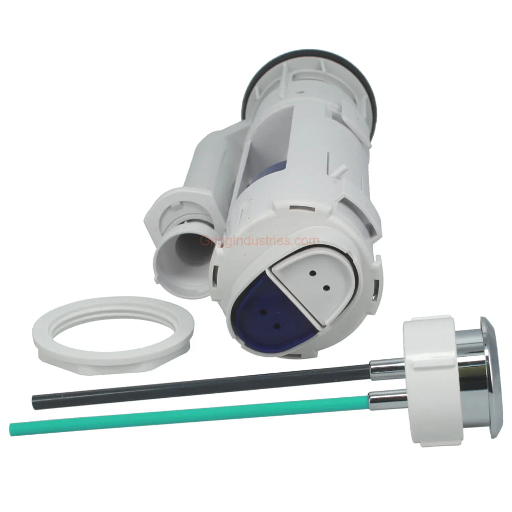 Sterling Complete 1072320CP Dual Flush Valve - Image 3
