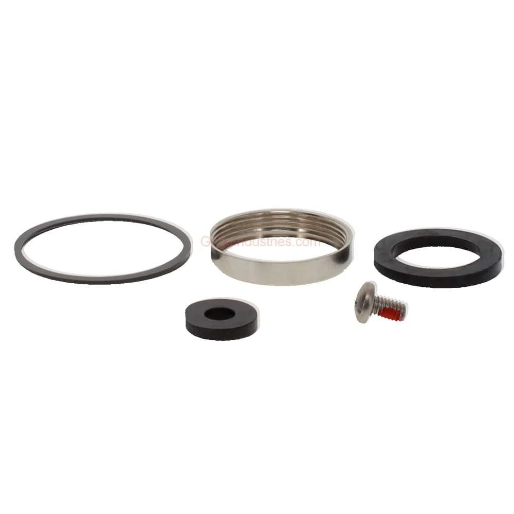 Symmons Genuine TA-9 Seal Kit - Image 3