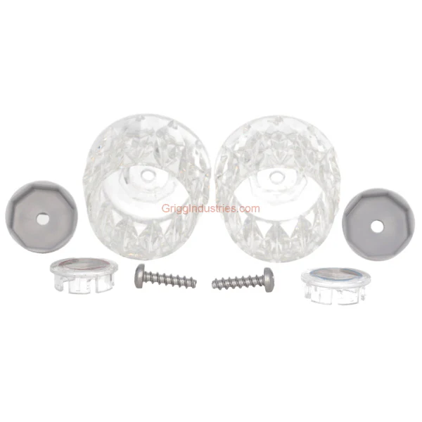 Valley V7800 / V6859 Handle Set - Image 3