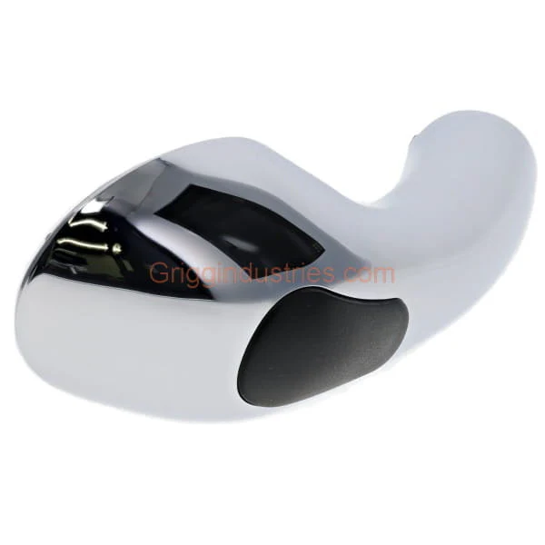 Water Ridge A523047NCP-51 Chrome Spray Head - Image 2