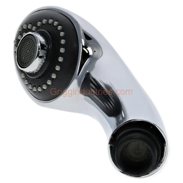 Water Ridge A523047NCP-51 Chrome Spray Head - Image 3