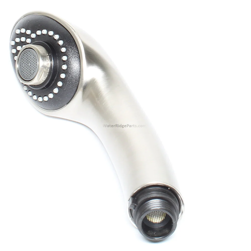 Water Ridge A523047NNP-51 Brushed Nickel Spray Head - Image 3