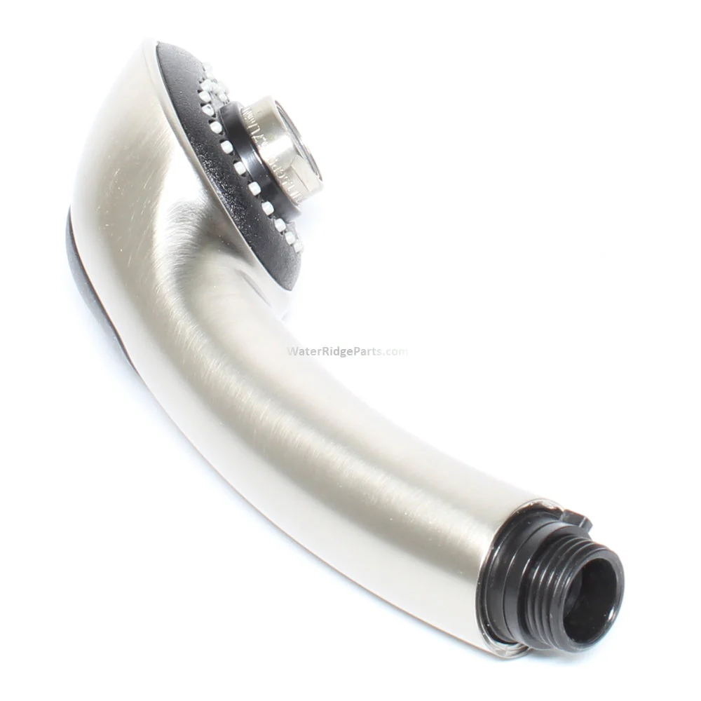 Water Ridge A523047NNP-51 Brushed Nickel Spray Head - Image 4