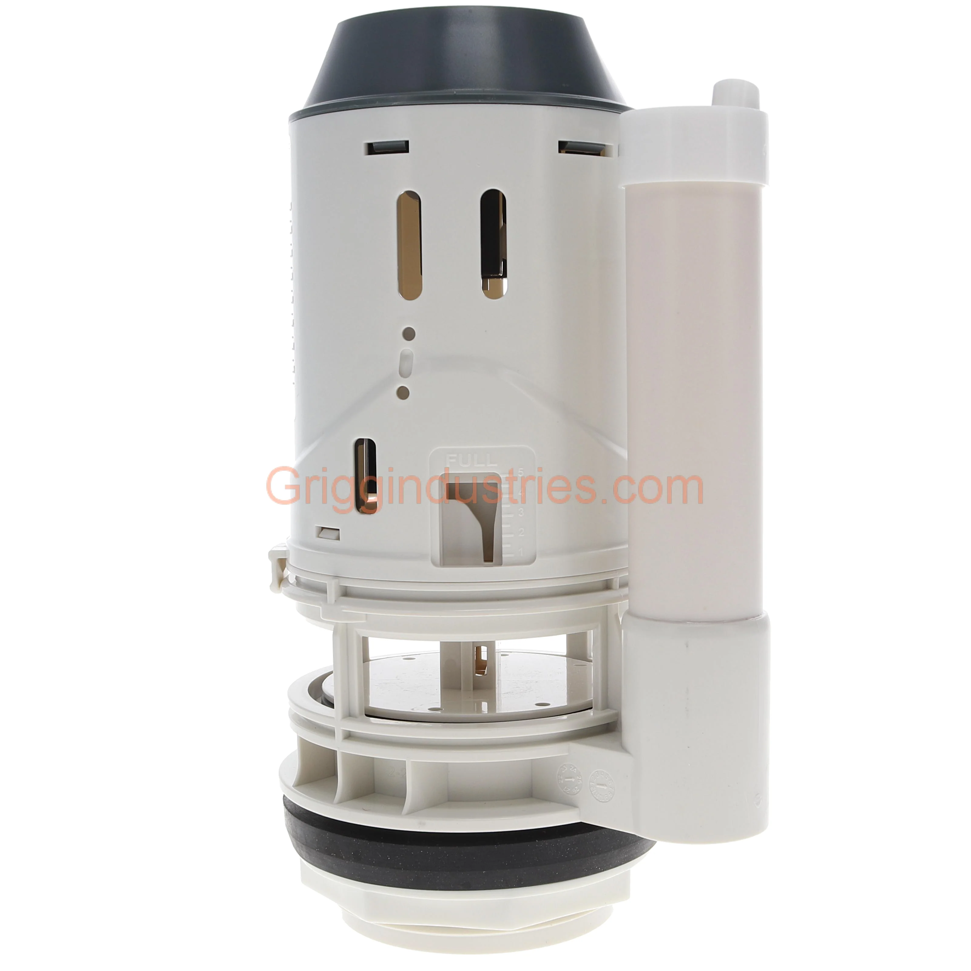 WaterRidge A700245-GBG1 Dual Flush Valve WDI-B4200 - Image 12