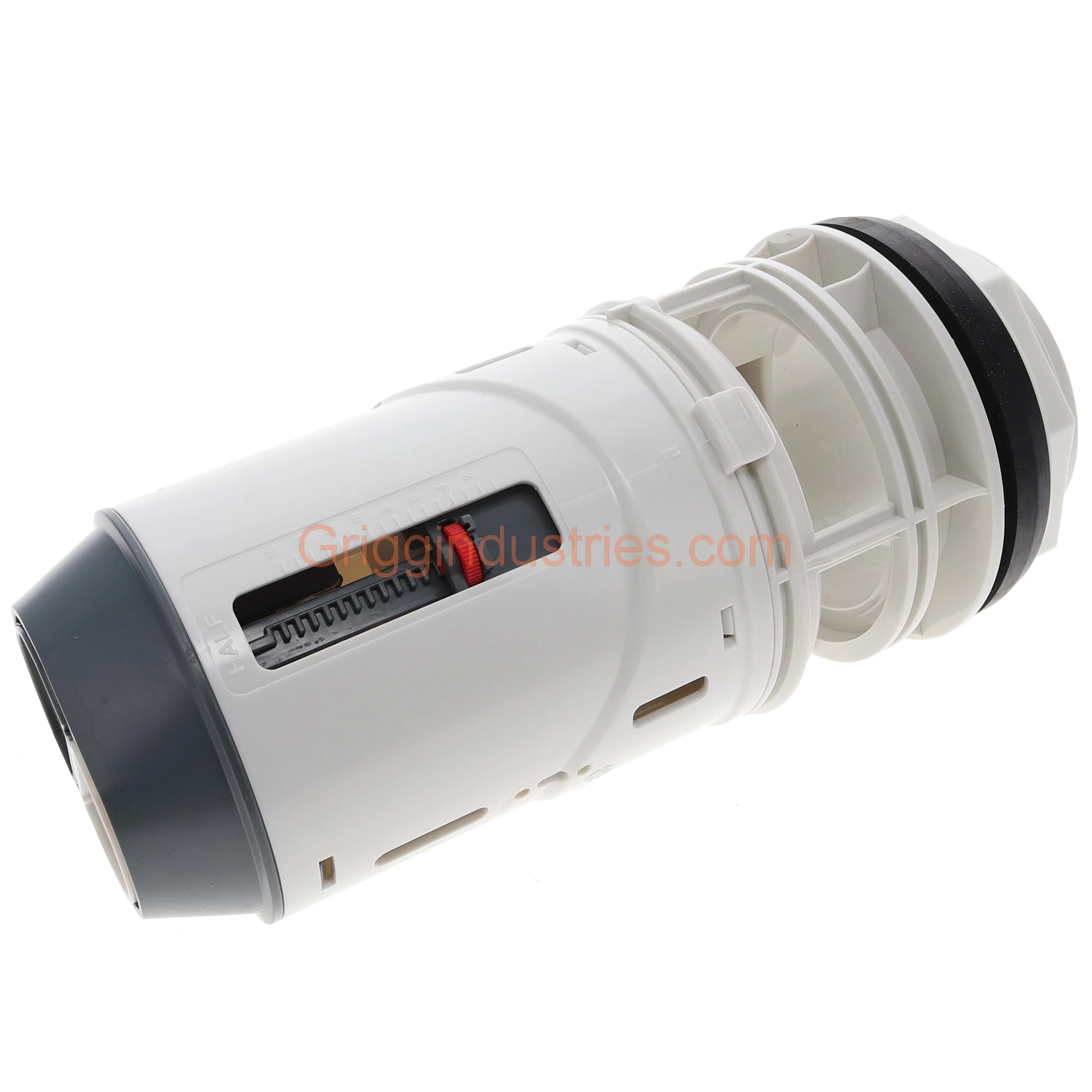 WaterRidge A700245-GBG1 Dual Flush Valve WDI-B4200 - Image 4