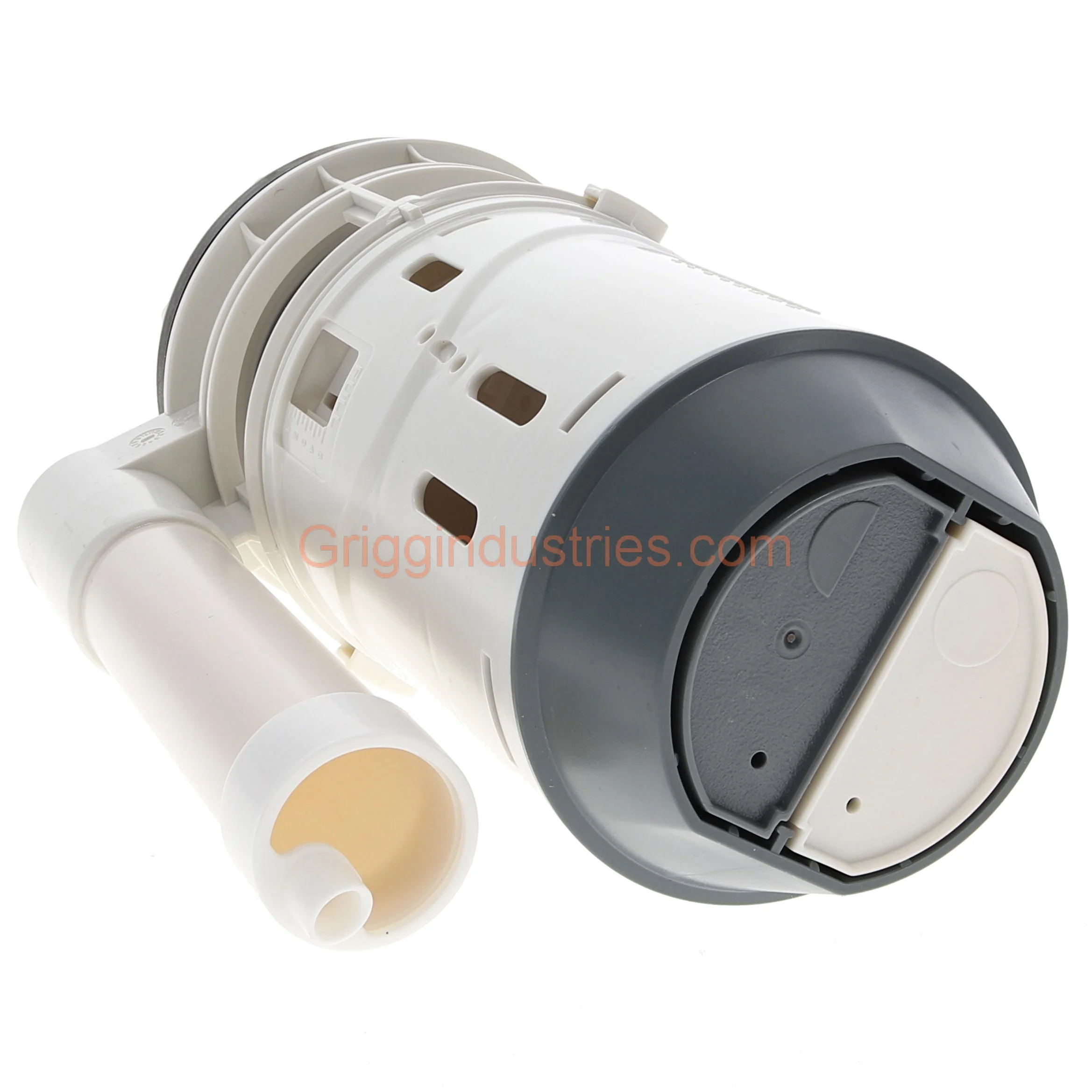 WaterRidge A700245-GBG1 Dual Flush Valve WDI-B4200 - Image 5