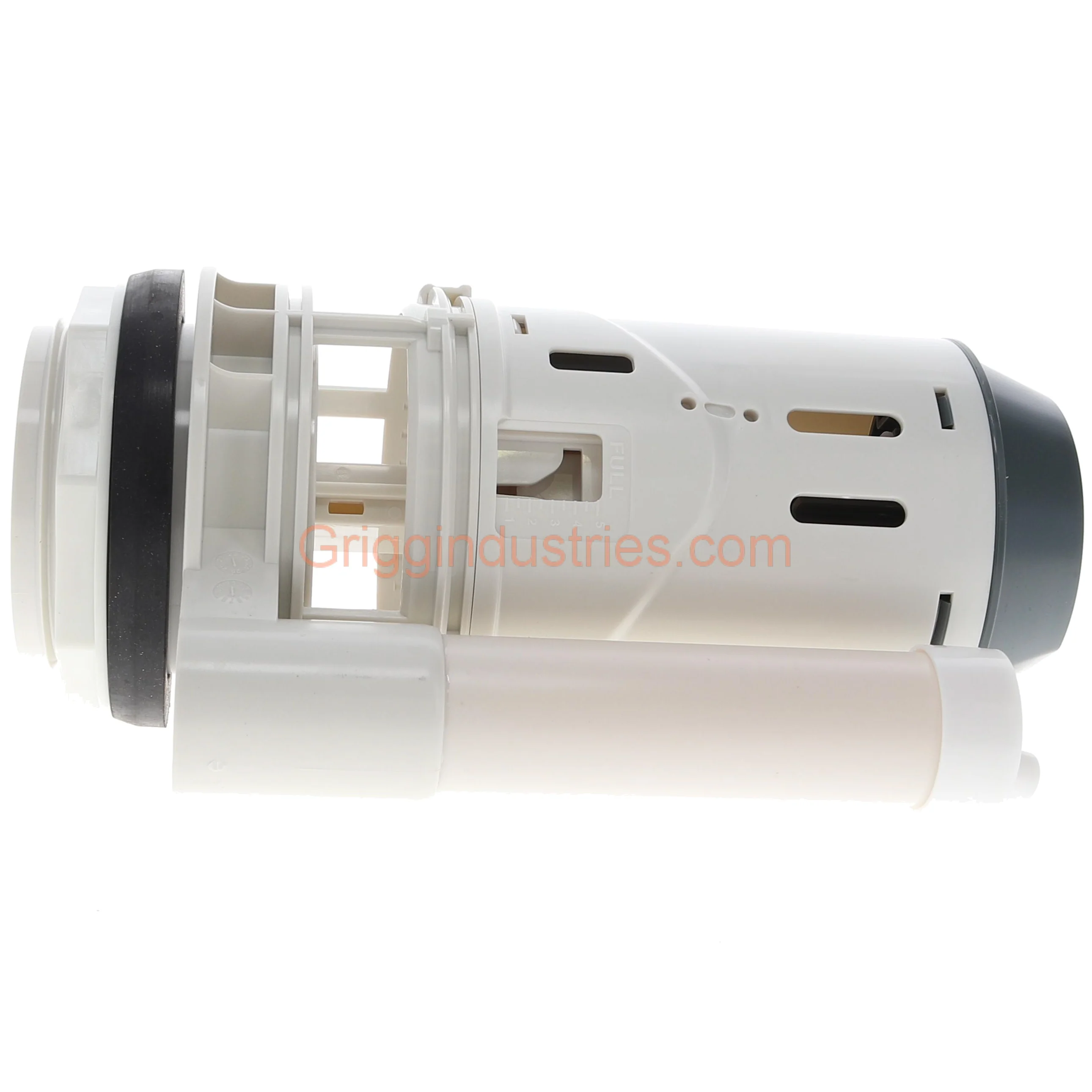 WaterRidge A700245-GBG1 Dual Flush Valve WDI-B4200 - Image 6