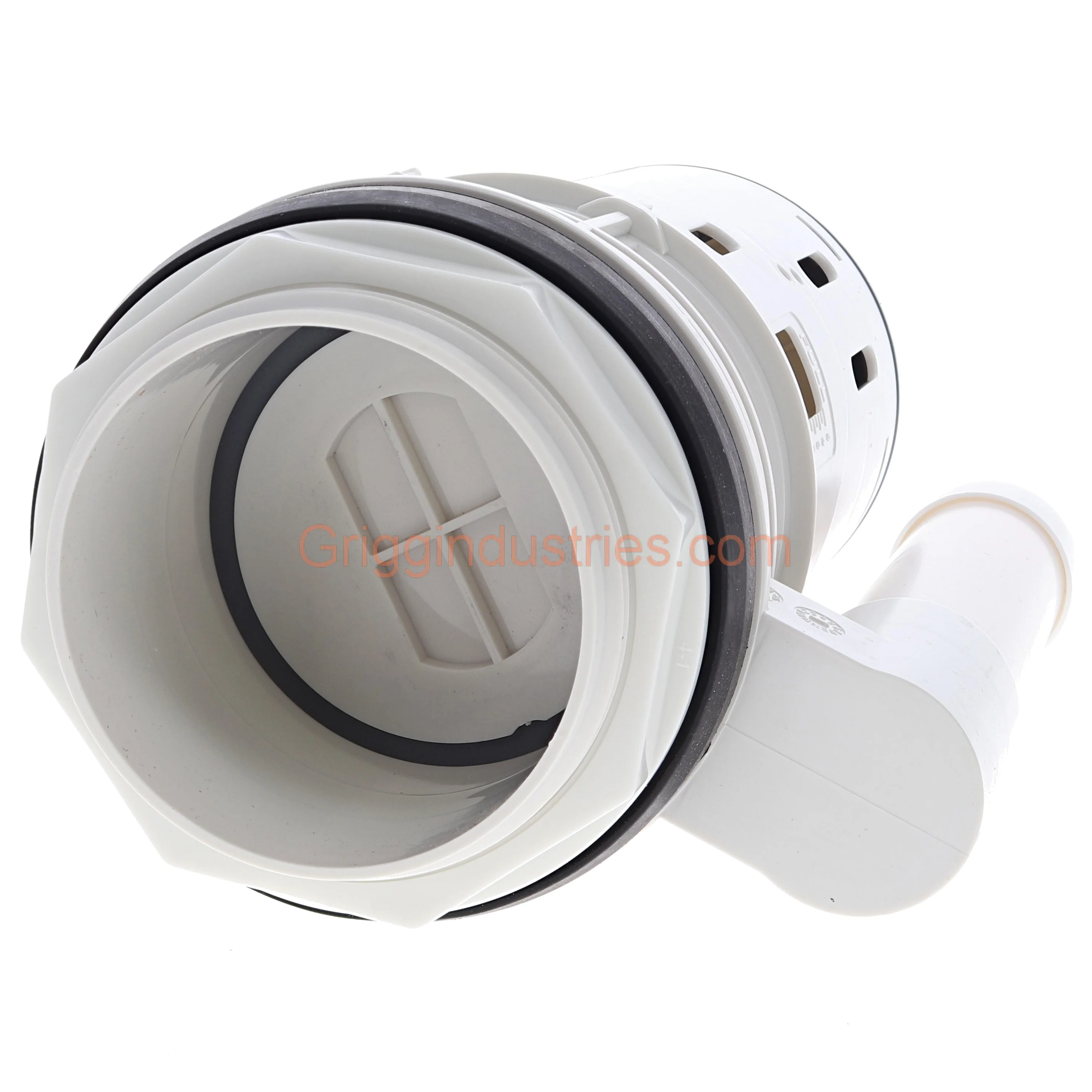 WaterRidge A700245-GBG1 Dual Flush Valve WDI-B4200 - Image 7