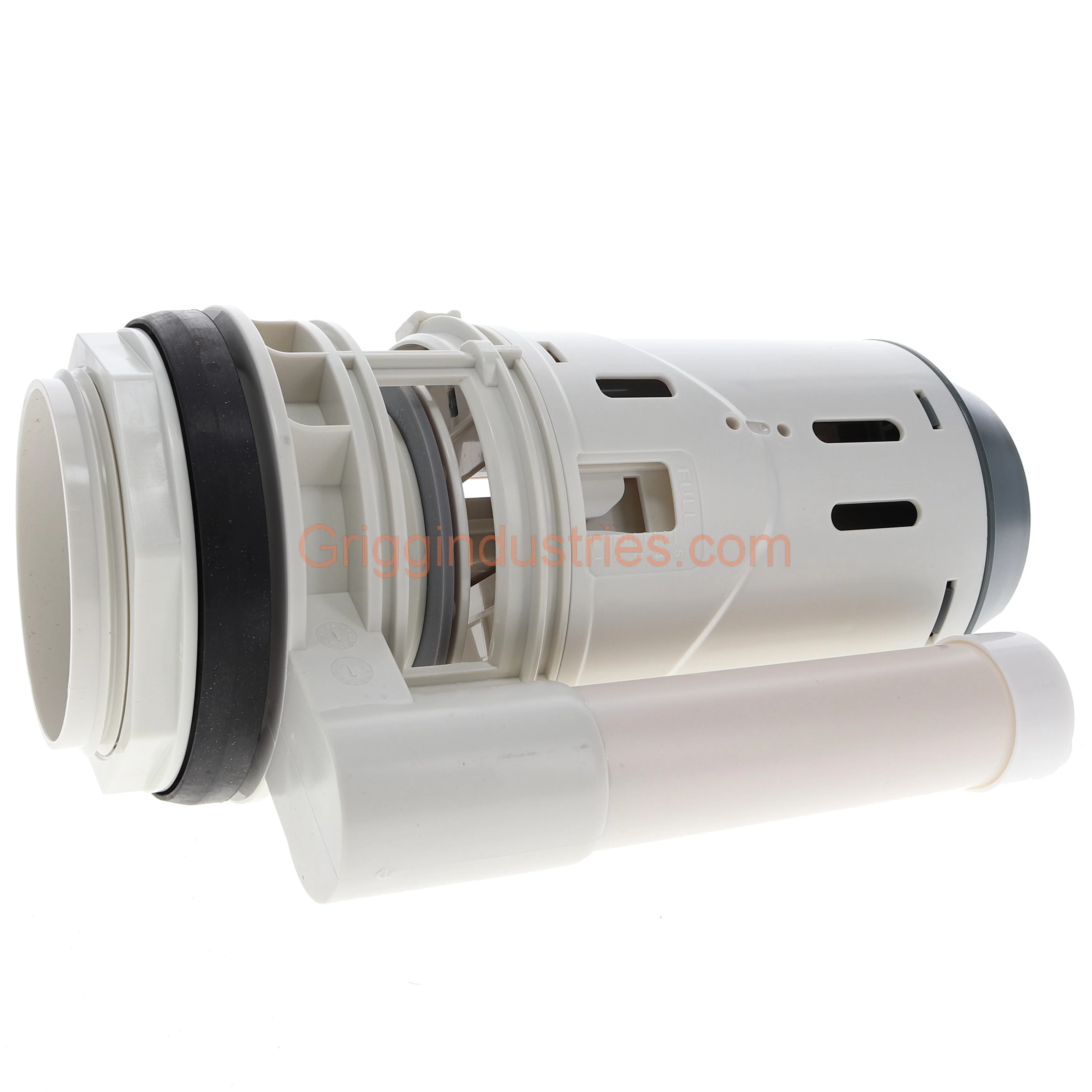 WaterRidge A700245-GBG1 Dual Flush Valve WDI-B4200 - Image 8