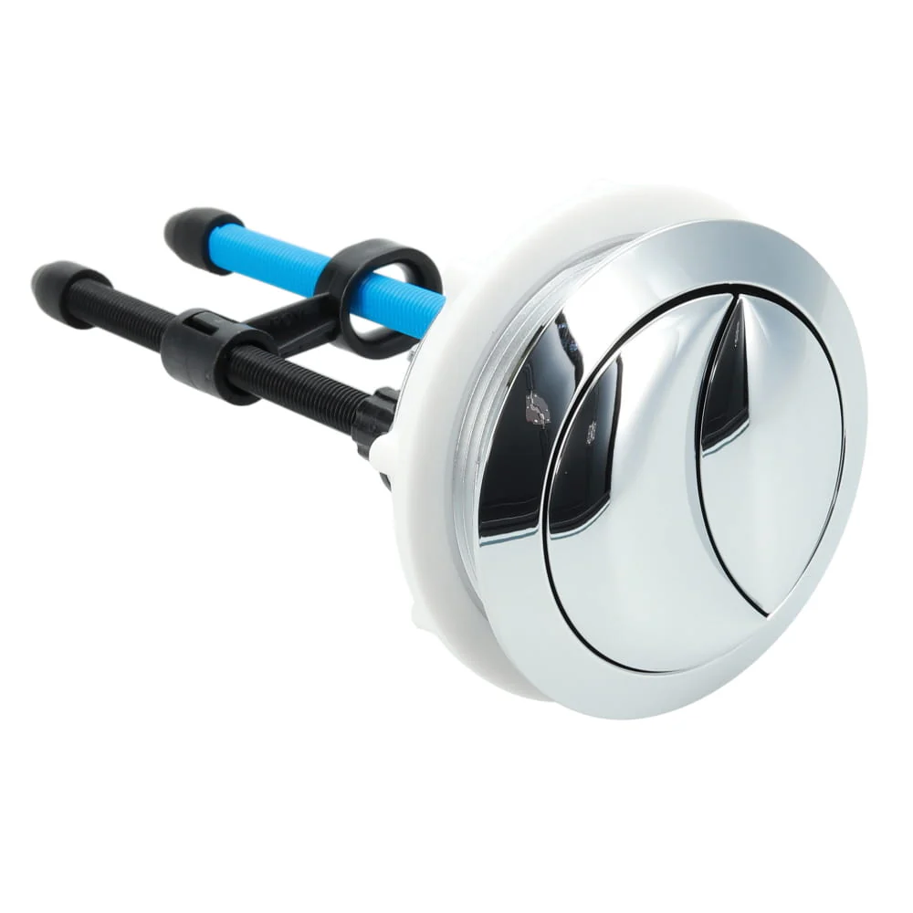 WaterRidge A700342CP-ZCG1 Dual Flush Button - Image 3