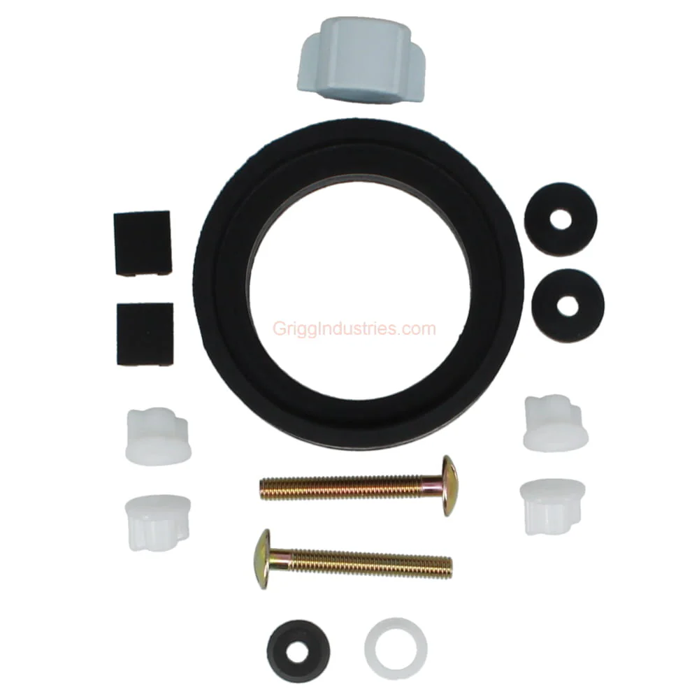 WaterRidge A700429-GBG1 Tank To Bowl Kit