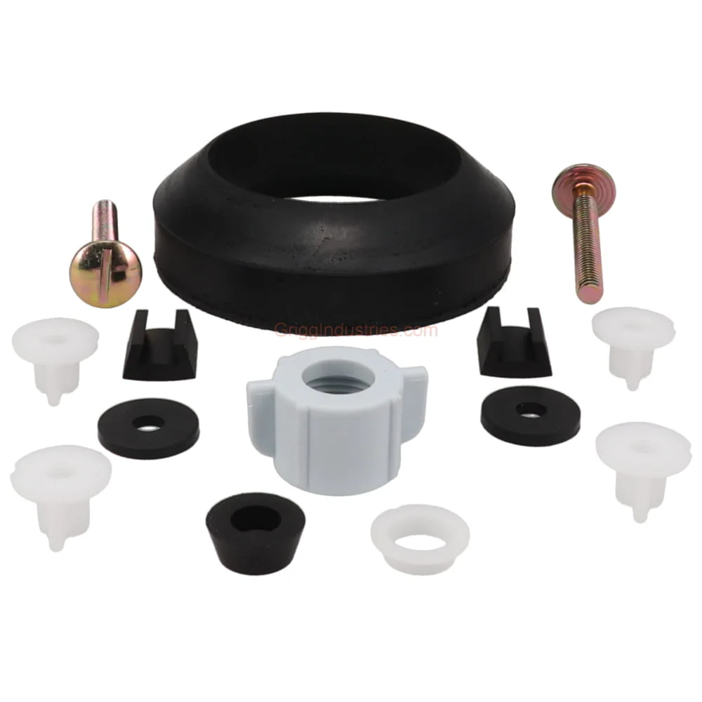 WaterRidge A700429-GBG1 Tank To Bowl Kit - Image 3