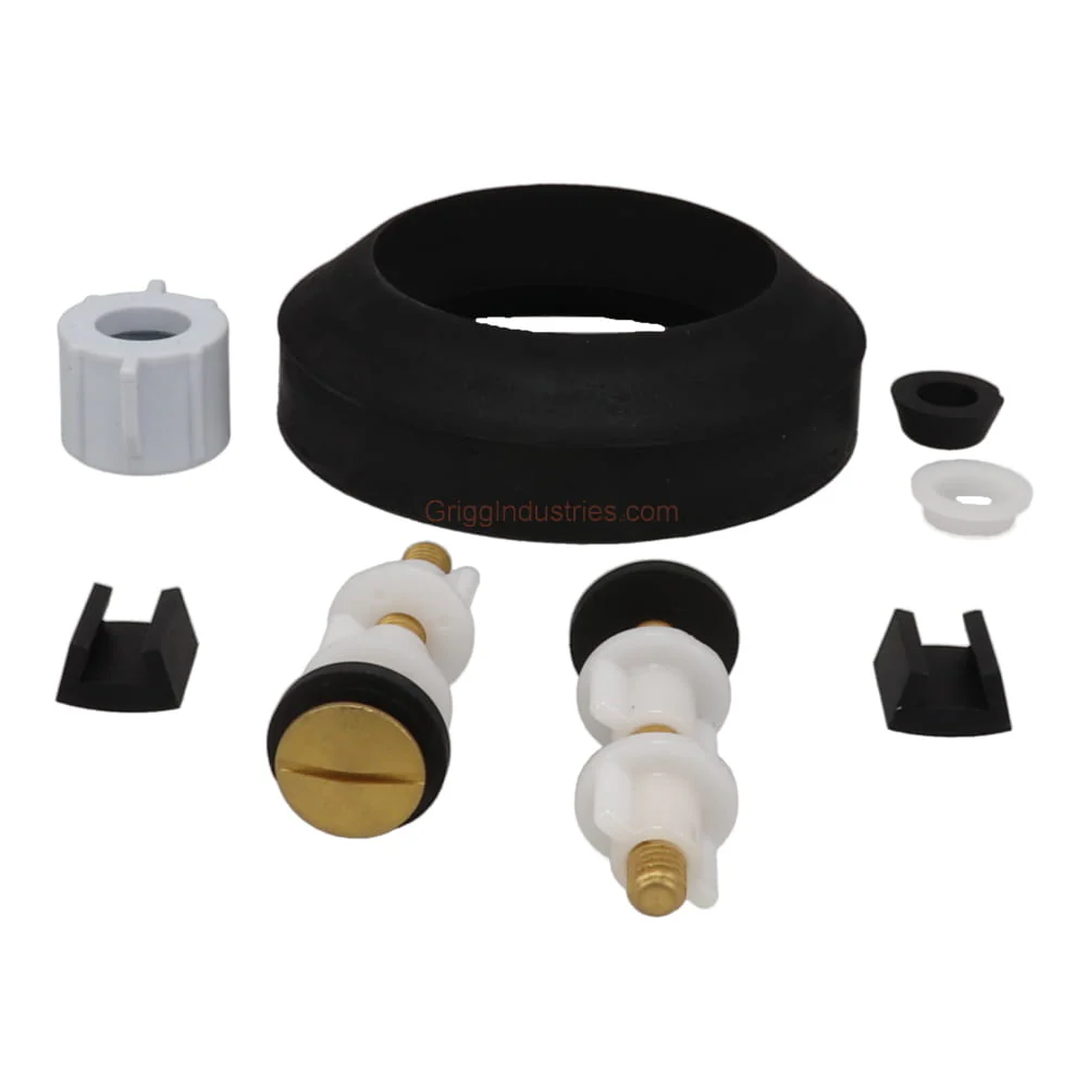 WaterRidge A700624-GBG1 Tank To Bowl Kit - Image 3