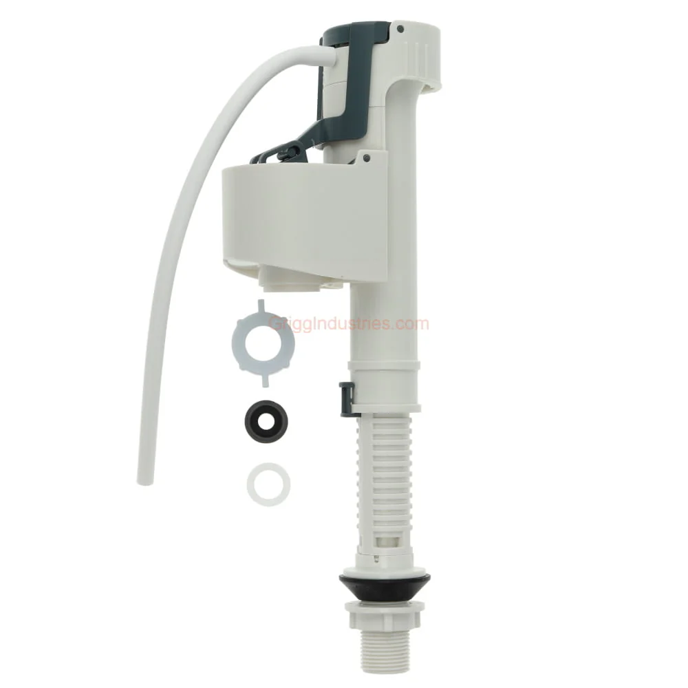 WaterRidge A711007-GBG1 Fill Valve - Image 3