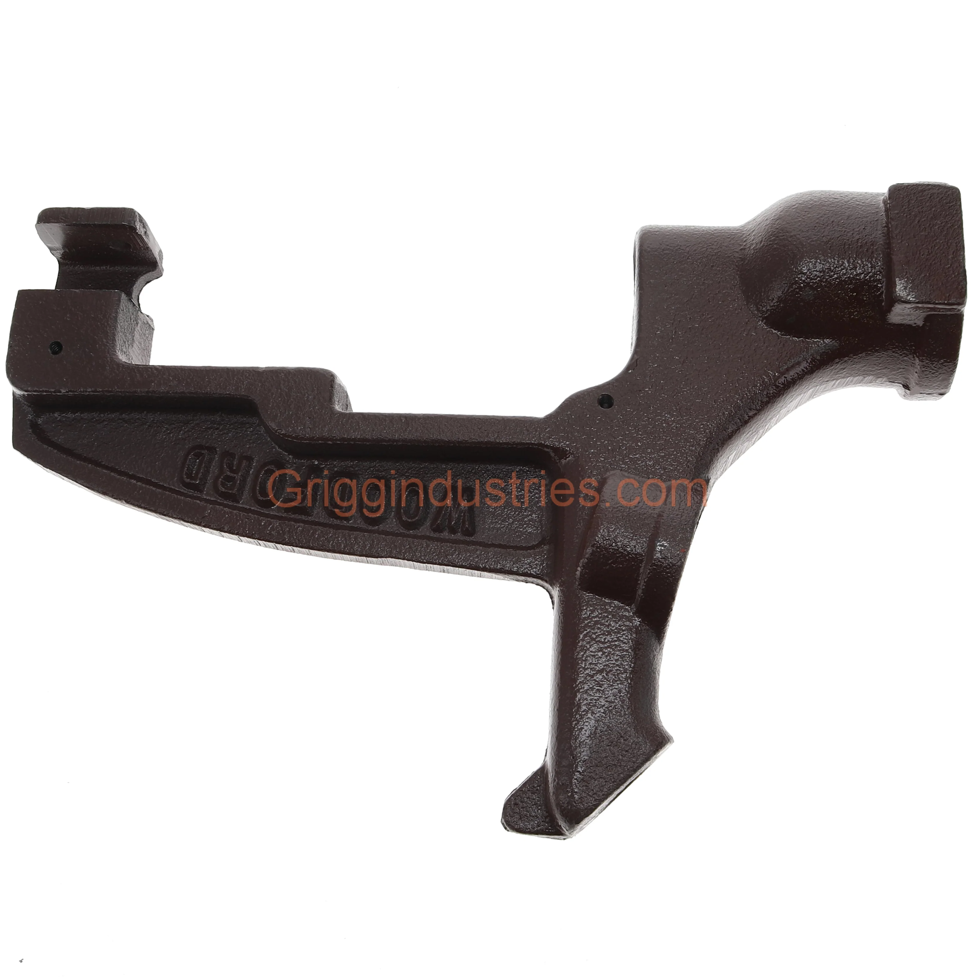 Woodford 10552 S4 Head Casting - Image 8