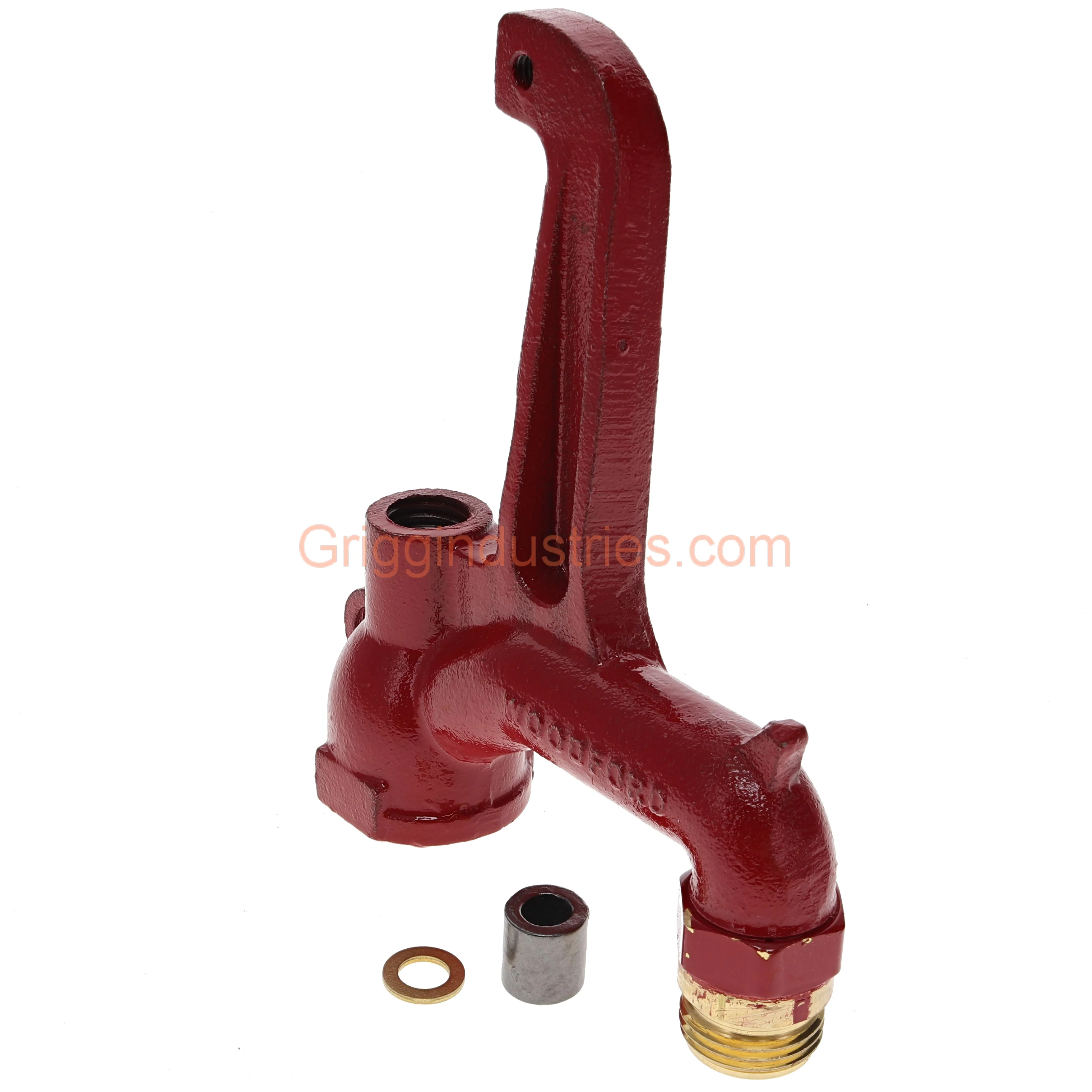 Woodford 15246 R34 Head Casting - Image 6