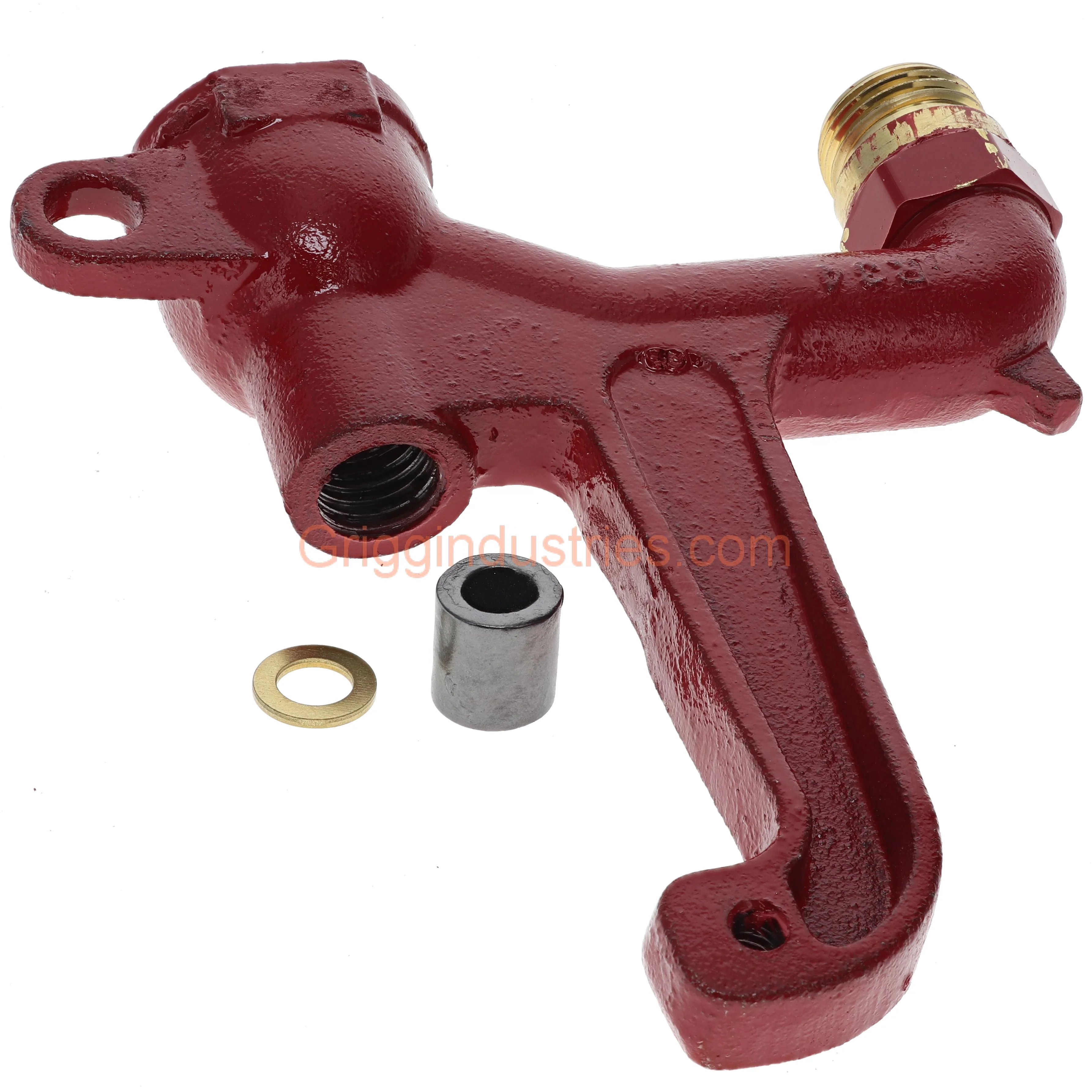 Woodford 15246 R34 Head Casting - Image 7