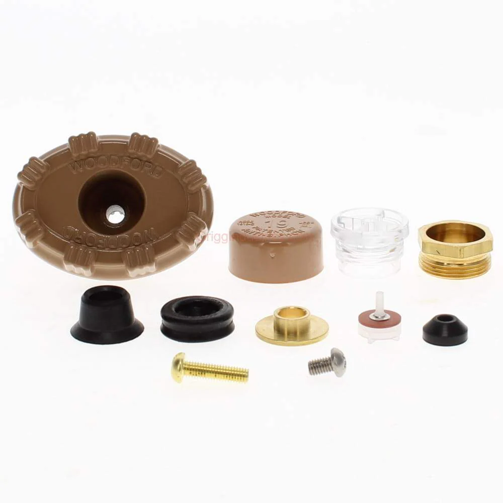 Woodford 19 Repair Kit - Image 2
