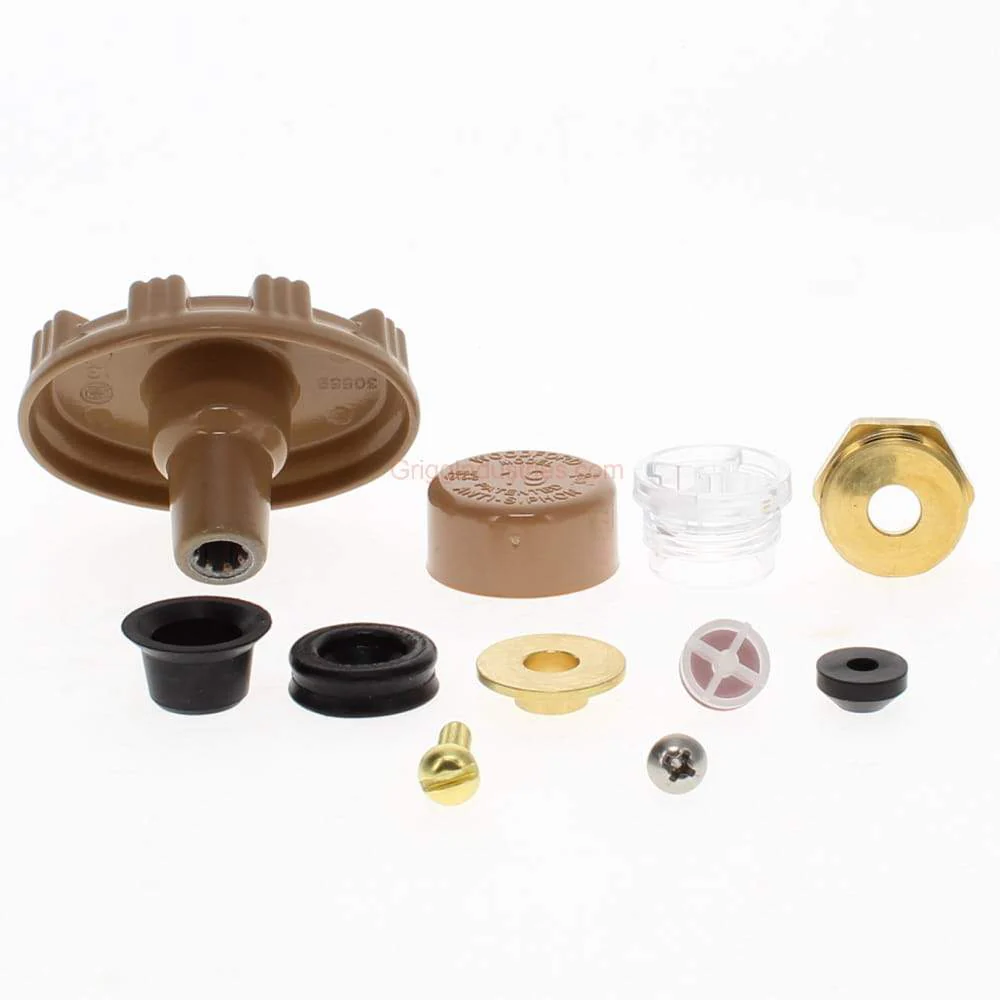 Woodford 19 Repair Kit - Image 3