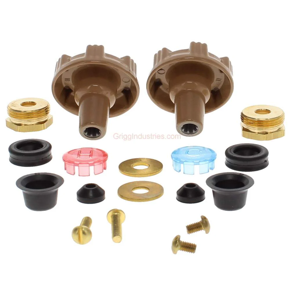 Woodford 22MH Repair Kit - Image 3