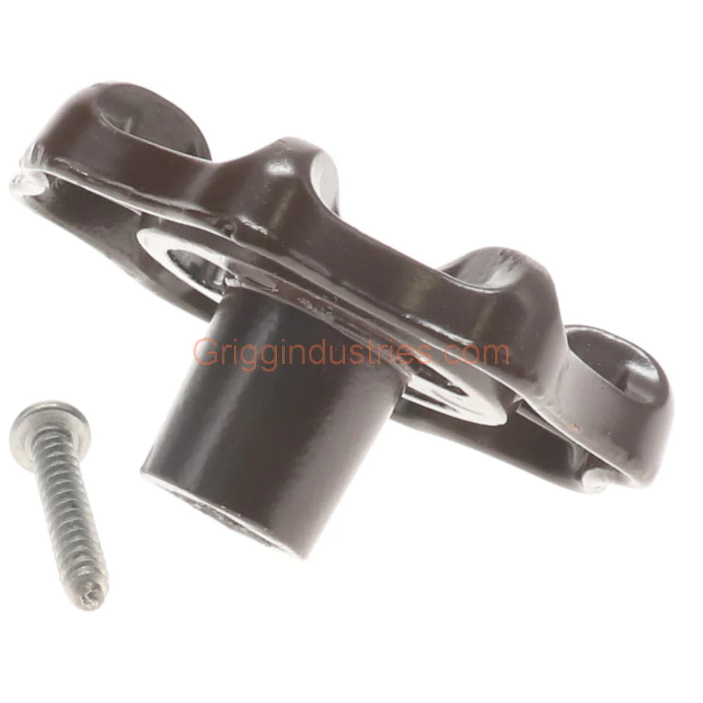 Woodford 25 Metal Handle and Screw - Image 4