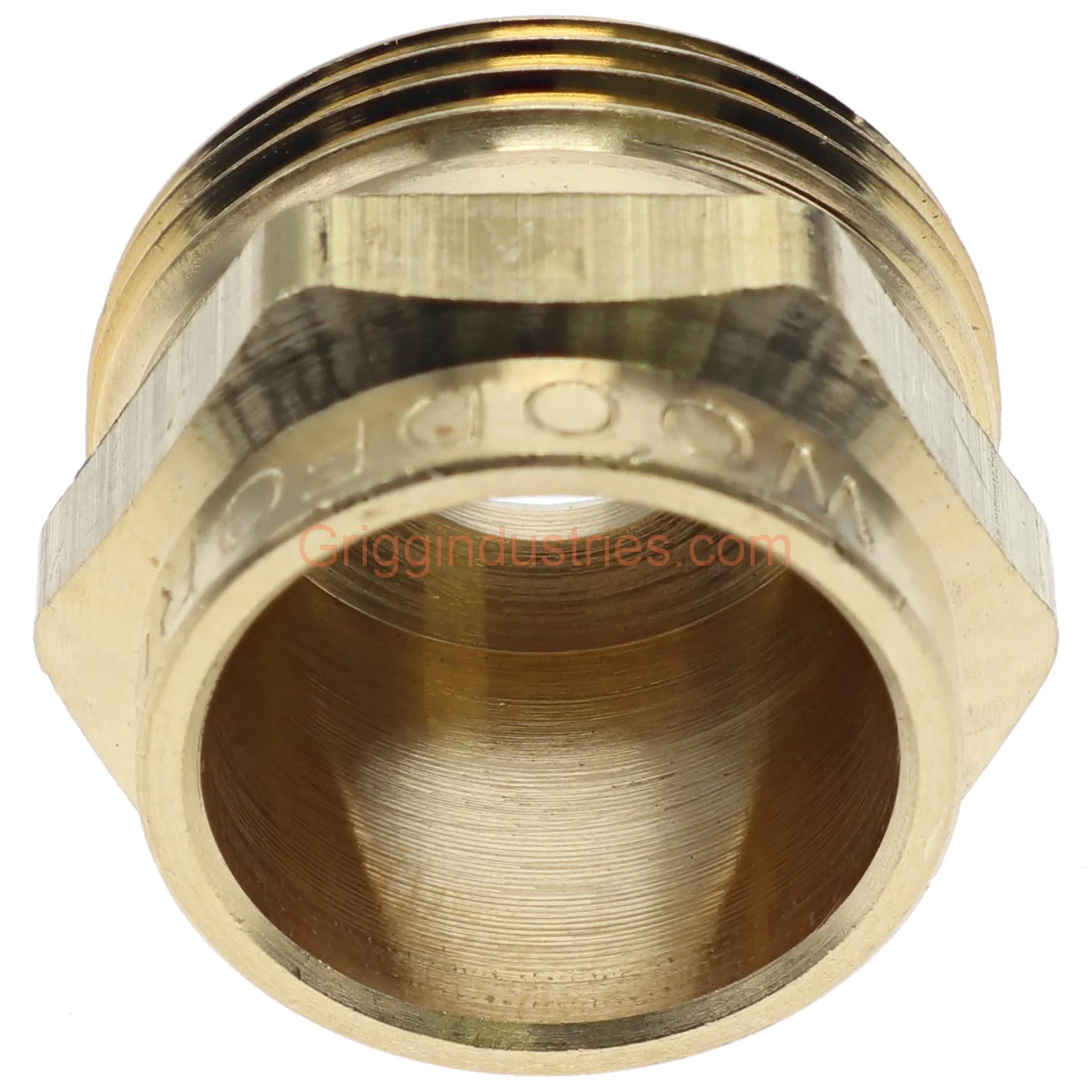 Woodford 30107 Packing Nut - Image 6