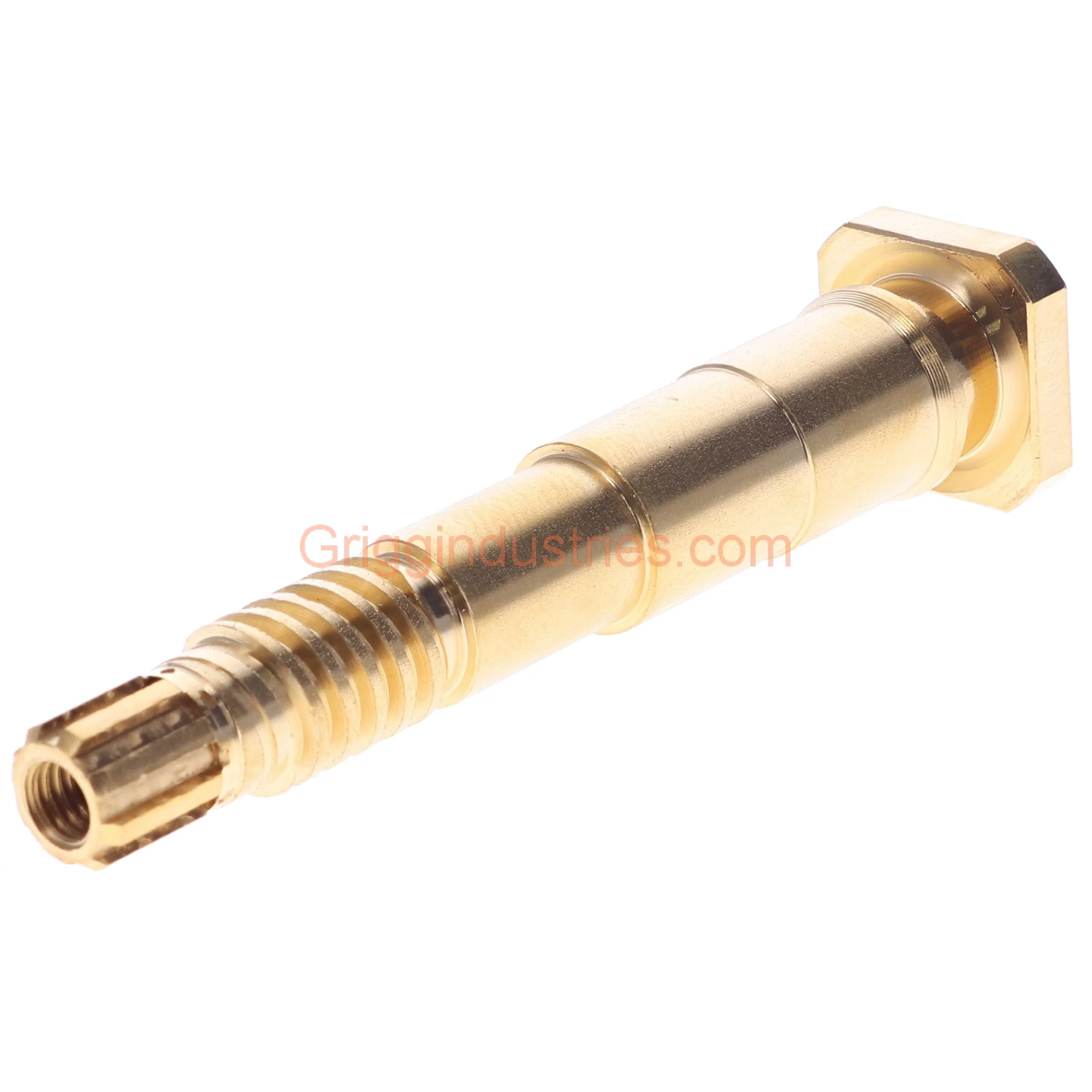 Woodford 30571 Stem Assembly - Image 3