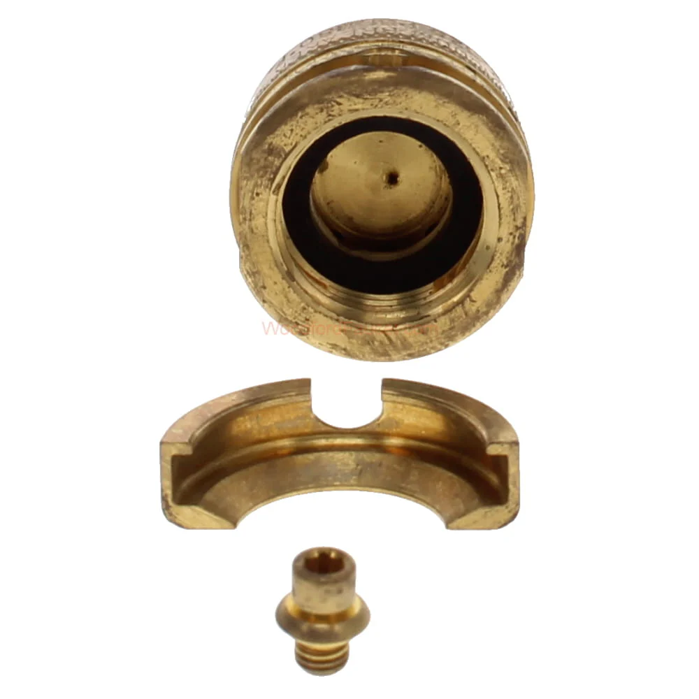 Woodford 34HD-BR Vacuum Breaker - Image 3