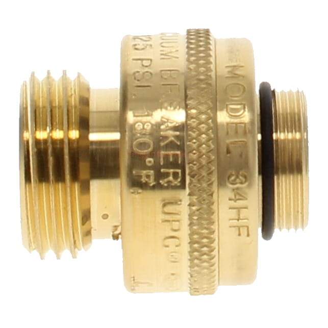 Woodford 34HF-BR Vacuum Breaker - Image 4