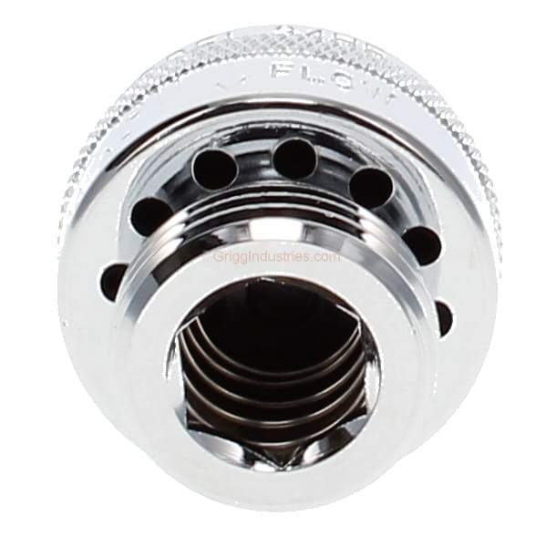 Woodford 34HF Chrome Vacuum Breaker - Image 3