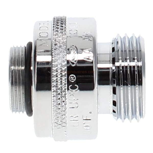 Woodford 34HF Chrome Vacuum Breaker - Image 4