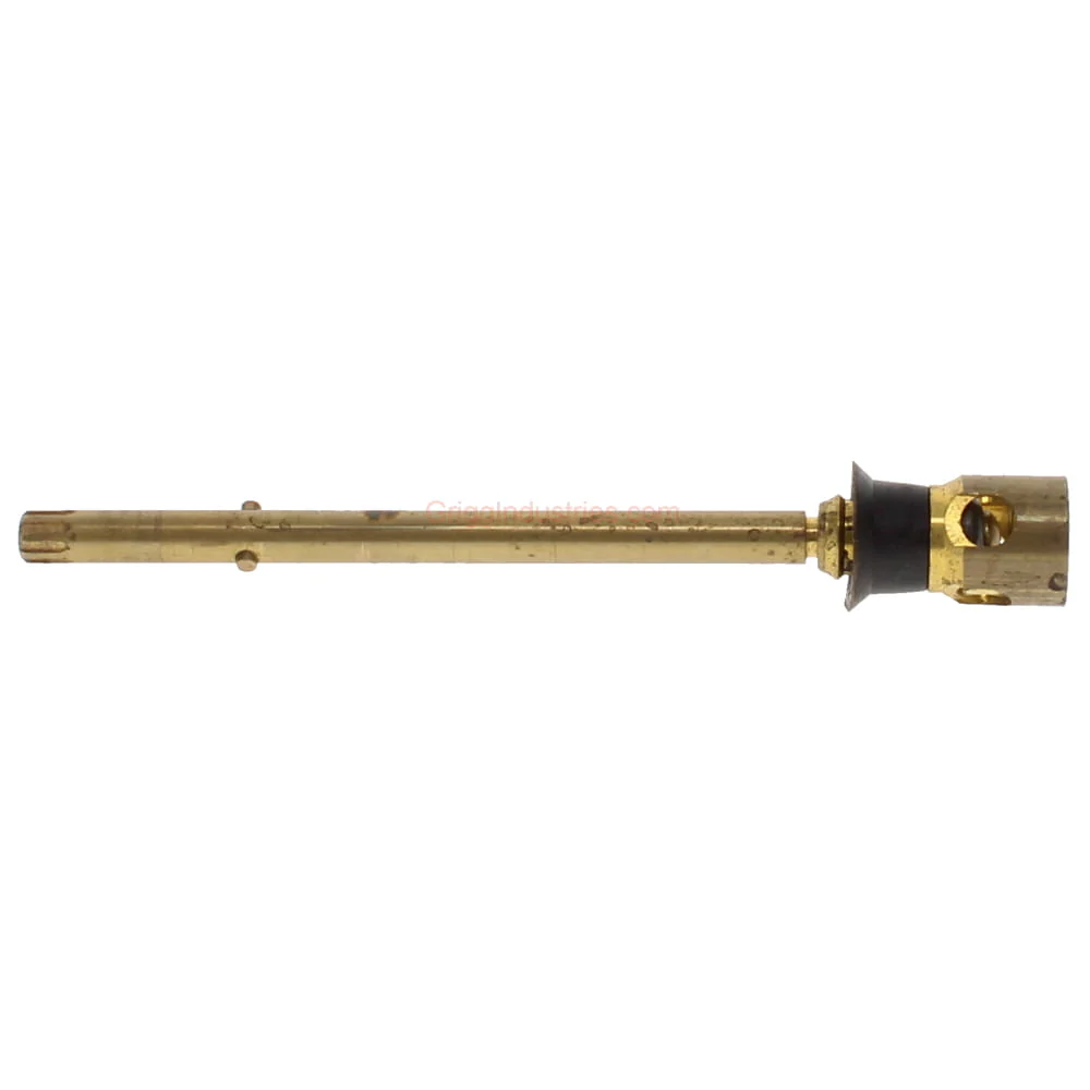 Woodford 35720 6" Over All Length Stem - Image 3